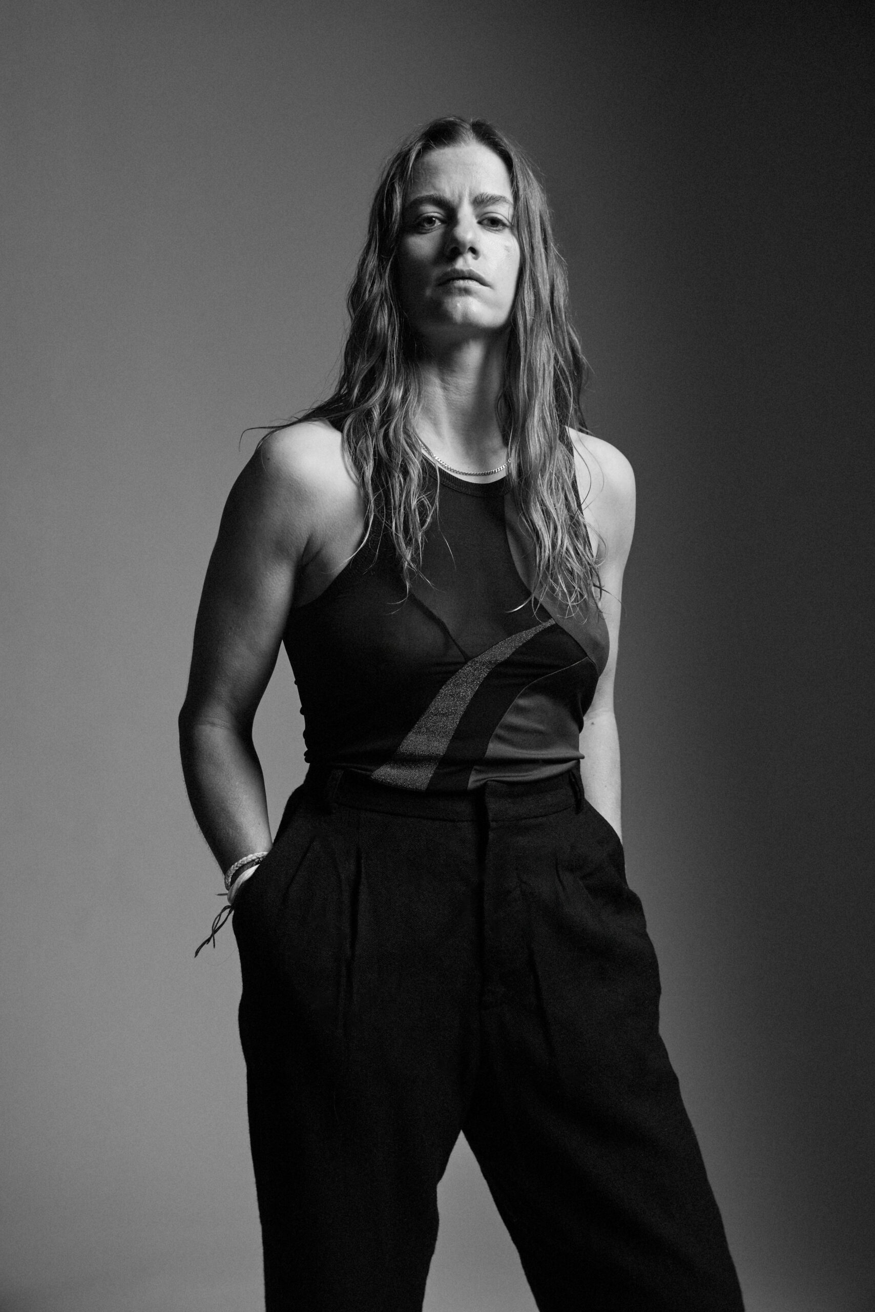 ‘I Live in Your Piss’: Florentina Holzinger on Venice, Violence, and Why Nudity Still Scares Us