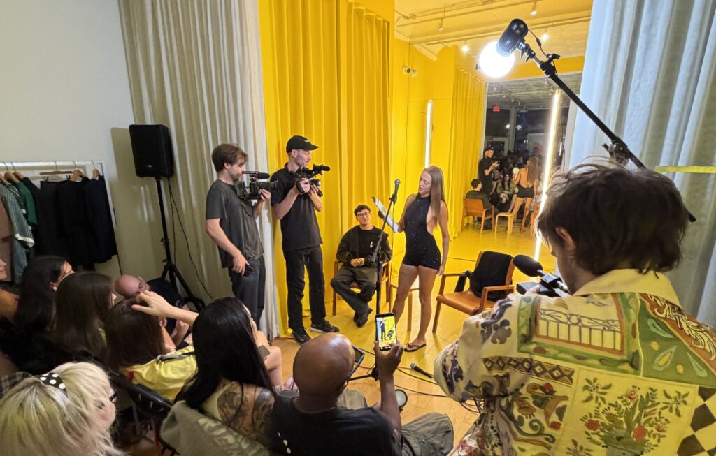 What One Angeleno Learned From a Six-Week Bender With the Downtown NY Art Scene