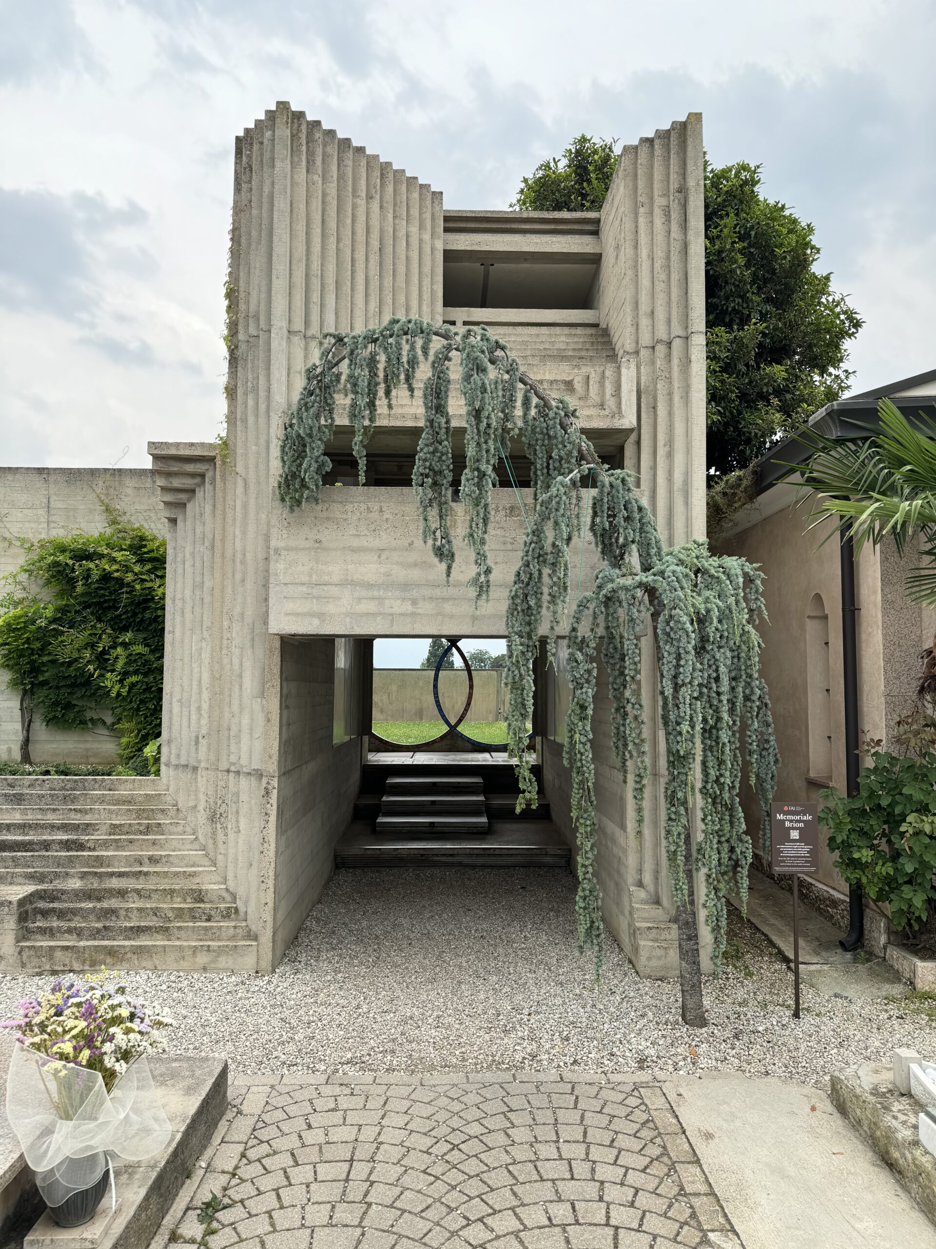 Audacious Ghosts and Sunbaked Villas: How to Make the Most of 36 Hours in the Veneto