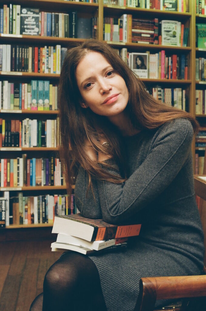 McNally Jackson’s Sarah McNally Breaks Down the Modern Bestseller