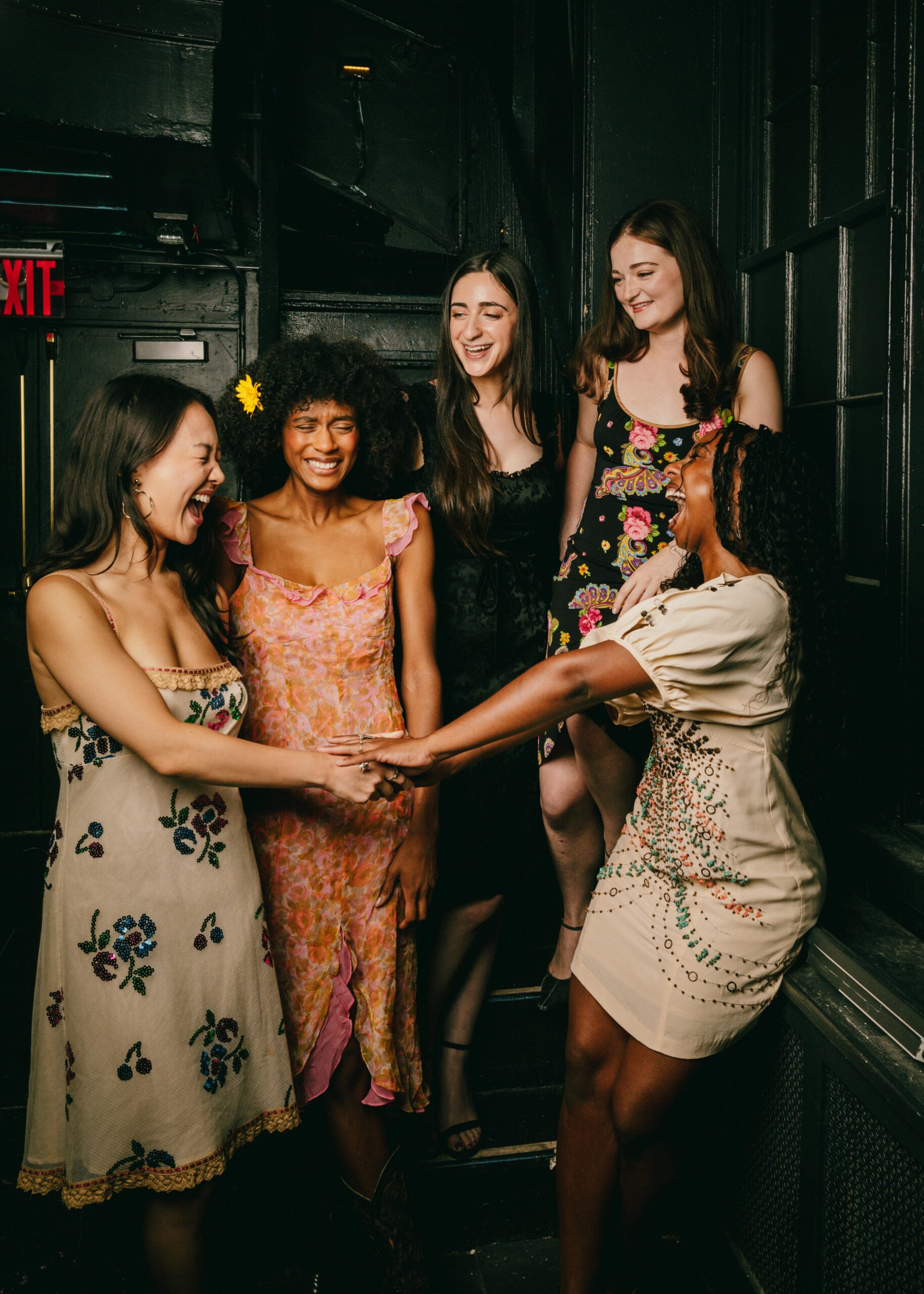 This Play Got Its Start in a Midtown Basement. Then Came the New York Times Review.