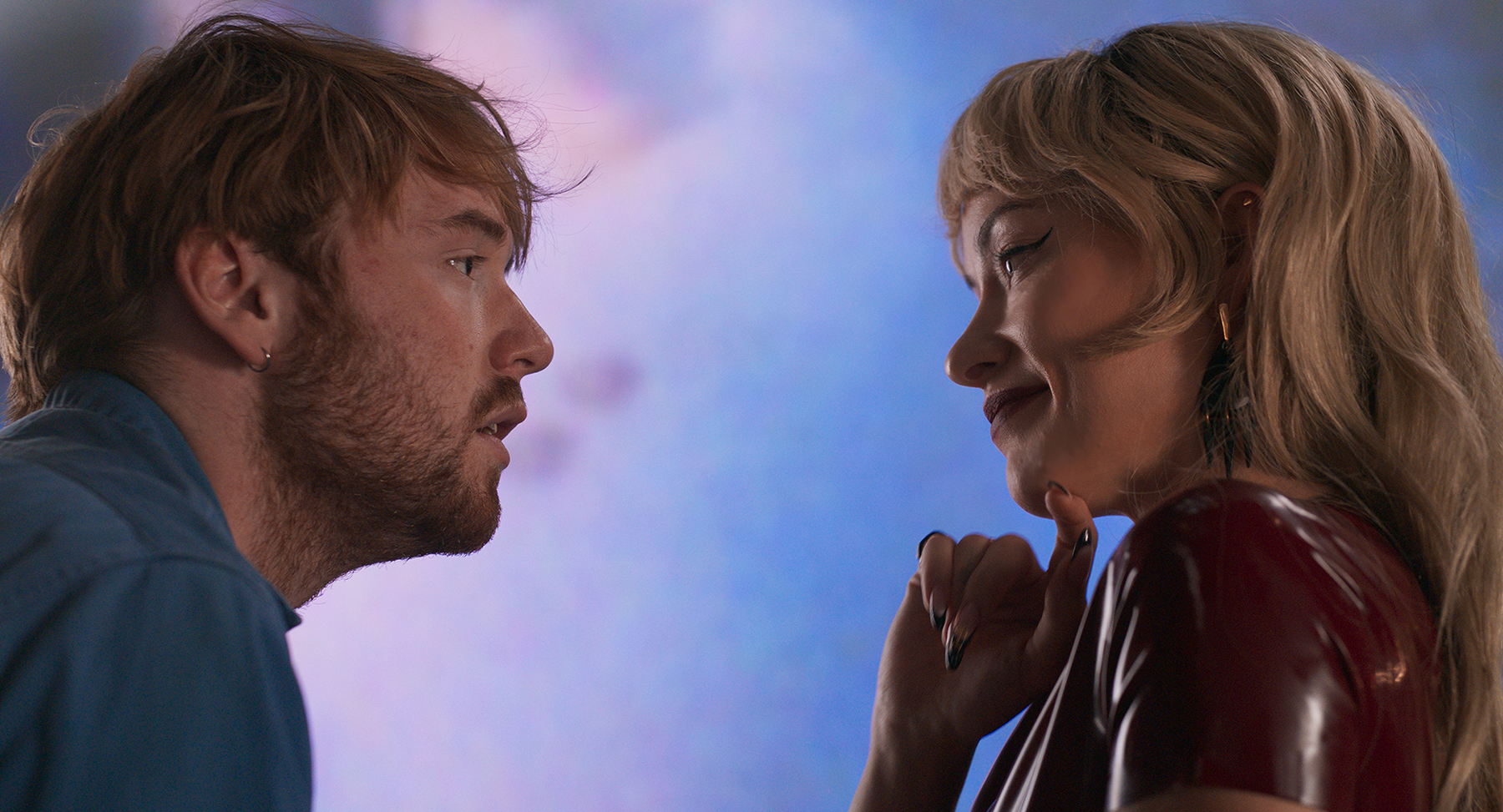 Is ‘I Want Your Sex’ Actually Gregg Araki’s Tamest Film to Date?