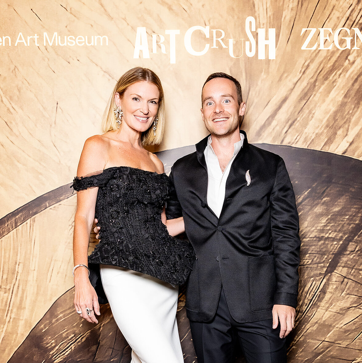 Everyone and Everything You Missed at the Aspen Art Museum’s 2026 ArtCrush Benefit