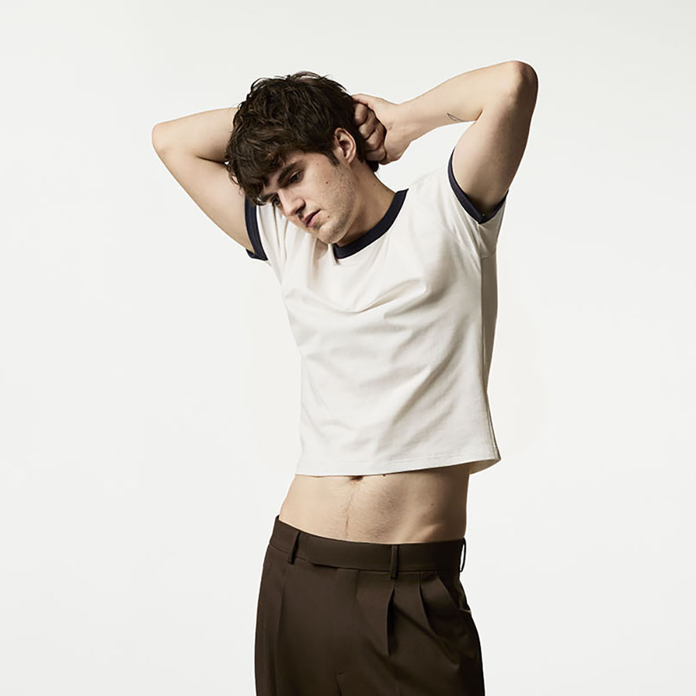 He May Be Mark Ruffalo’s Son, But It Still Took 100 Auditions to Get His Big Break