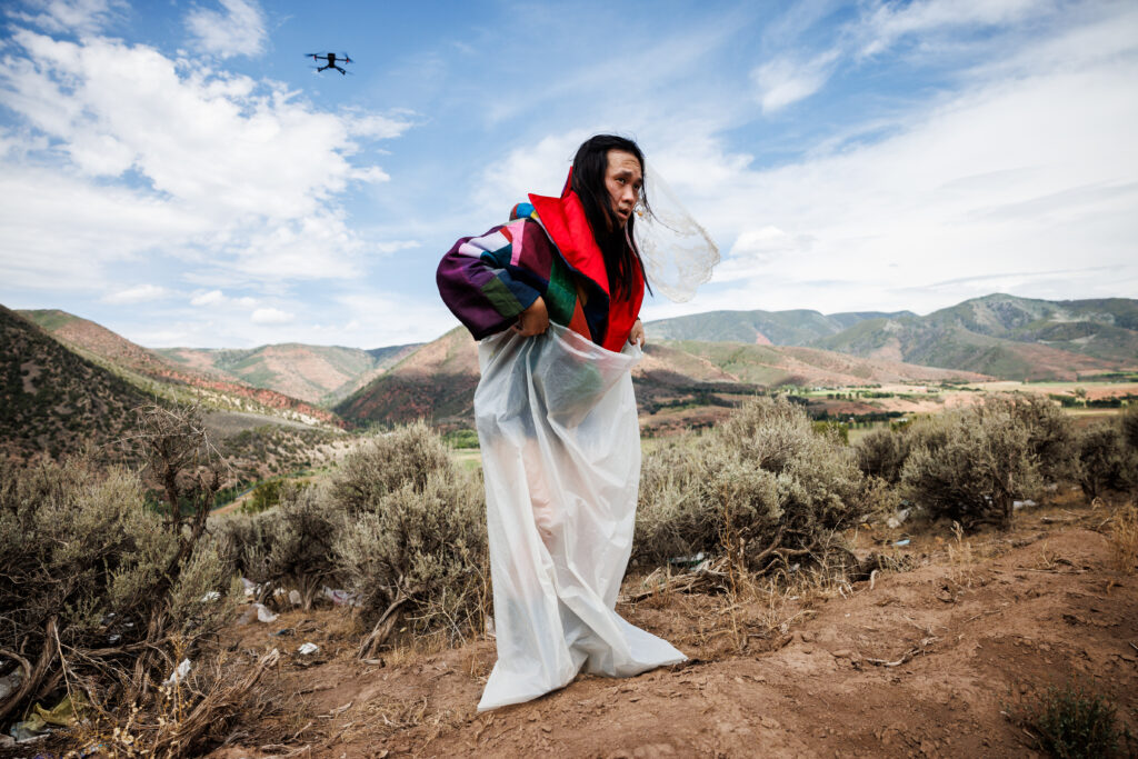 High Altitude, High Expectations: 96 Hours at Aspen’s Close-to-Utopian AIR Festival