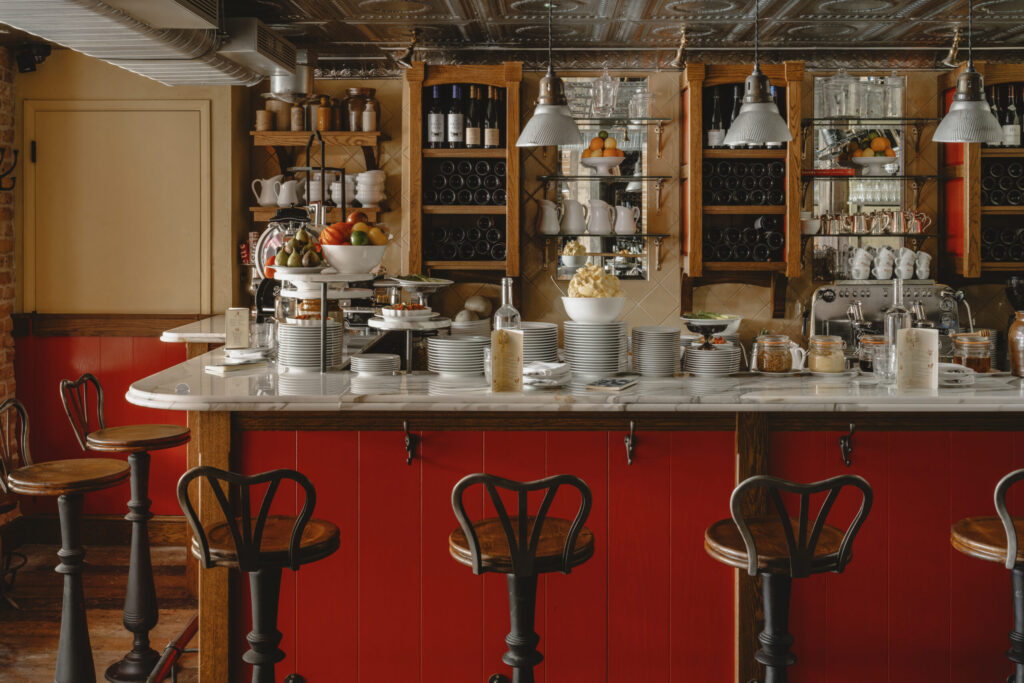 Orna Guralnik, Adam Friedland, and More Picked Your Next New York Date Spot. Thank Us Later.