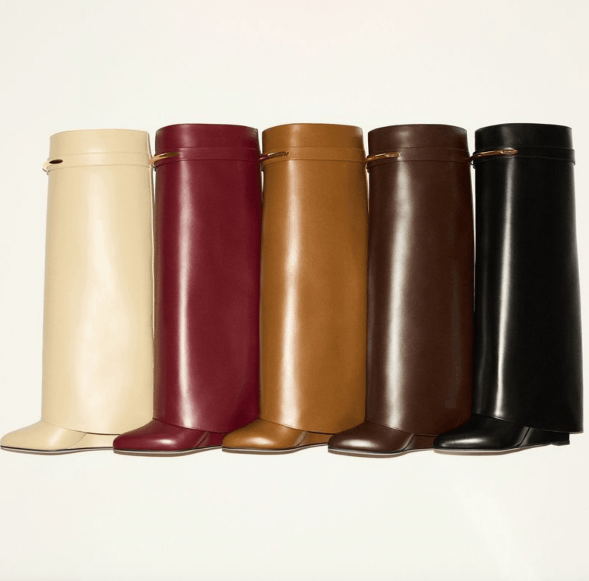 There’s Still Time to Get Your Hands on This Fall’s Cult Boot