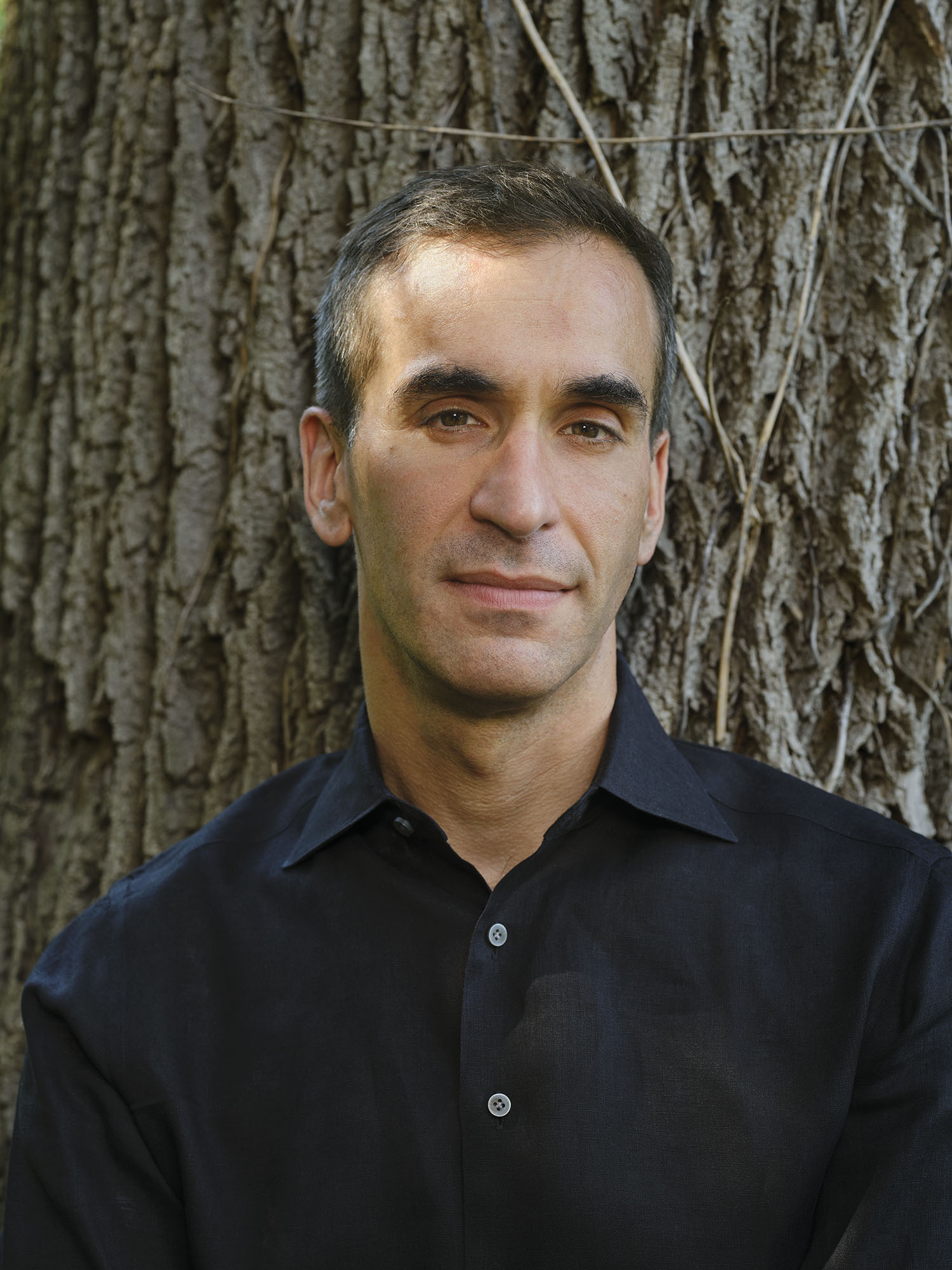A Look at the Bookshelf of David Marchese, Who Talks to ‘Fascinating People’ For a Living