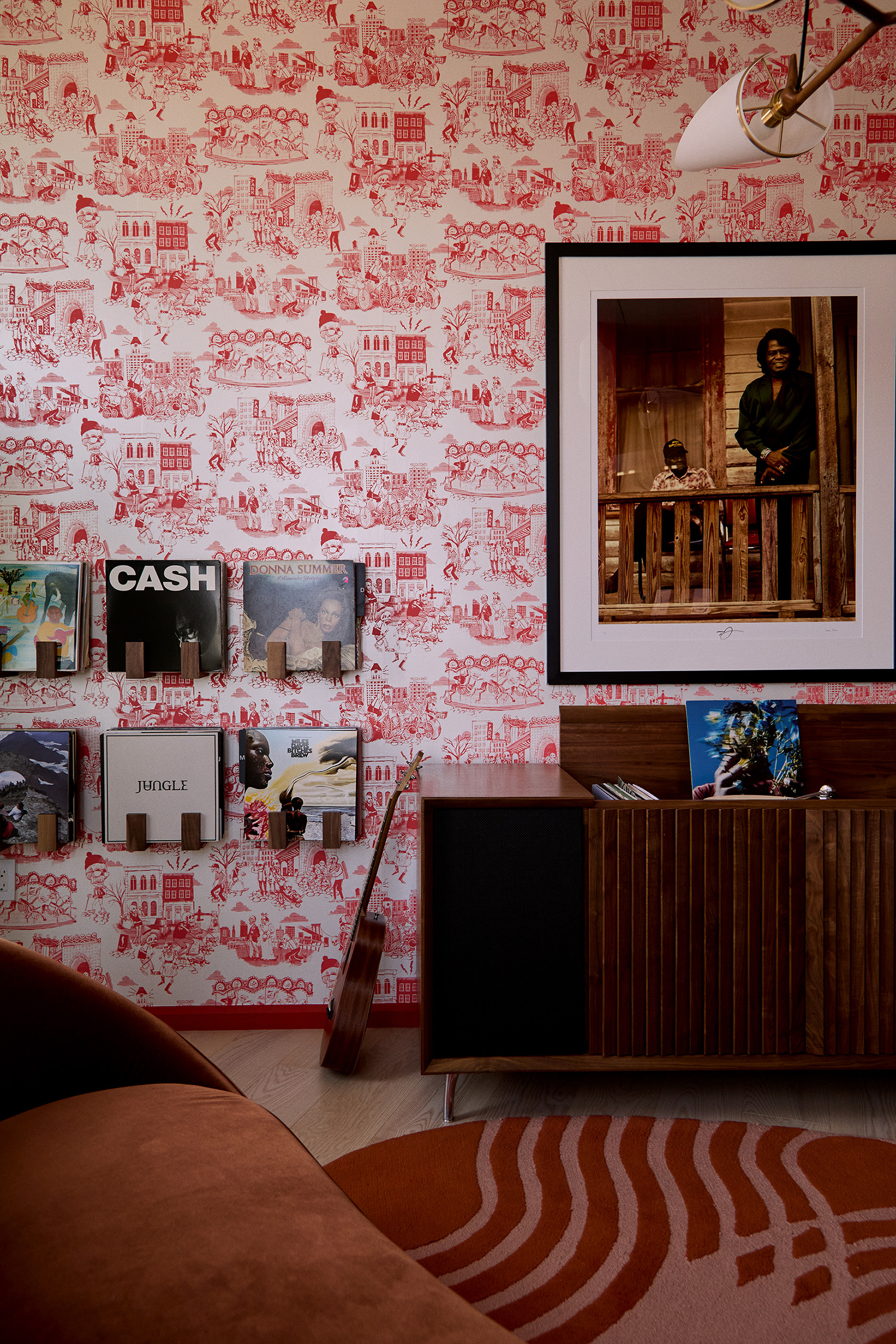 Need Design Inspo? Here Are Our 11 Favorite Home Interiors of the Summer