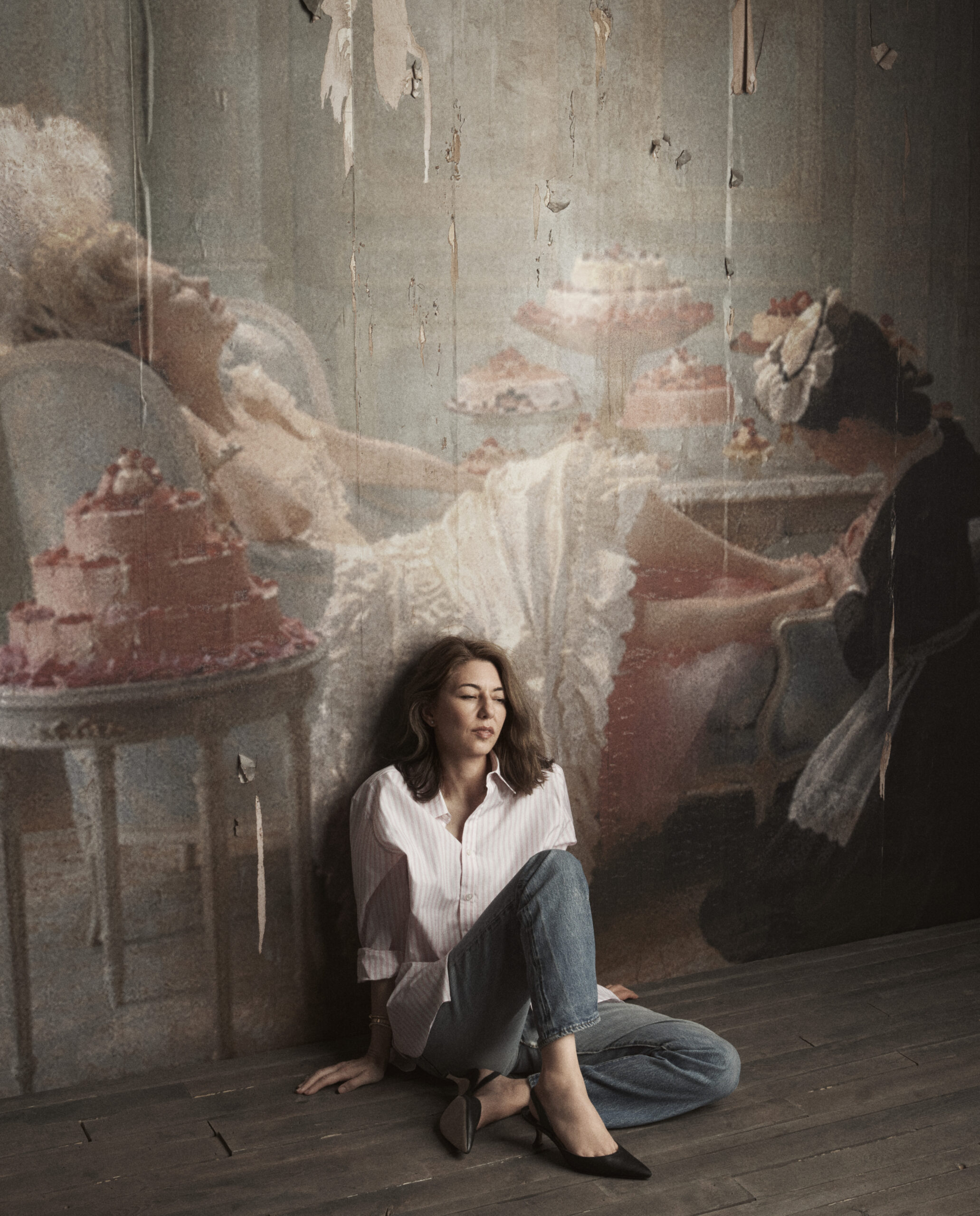 Sofia Coppola Was Told No One Cared About a Woman's POV. Then She