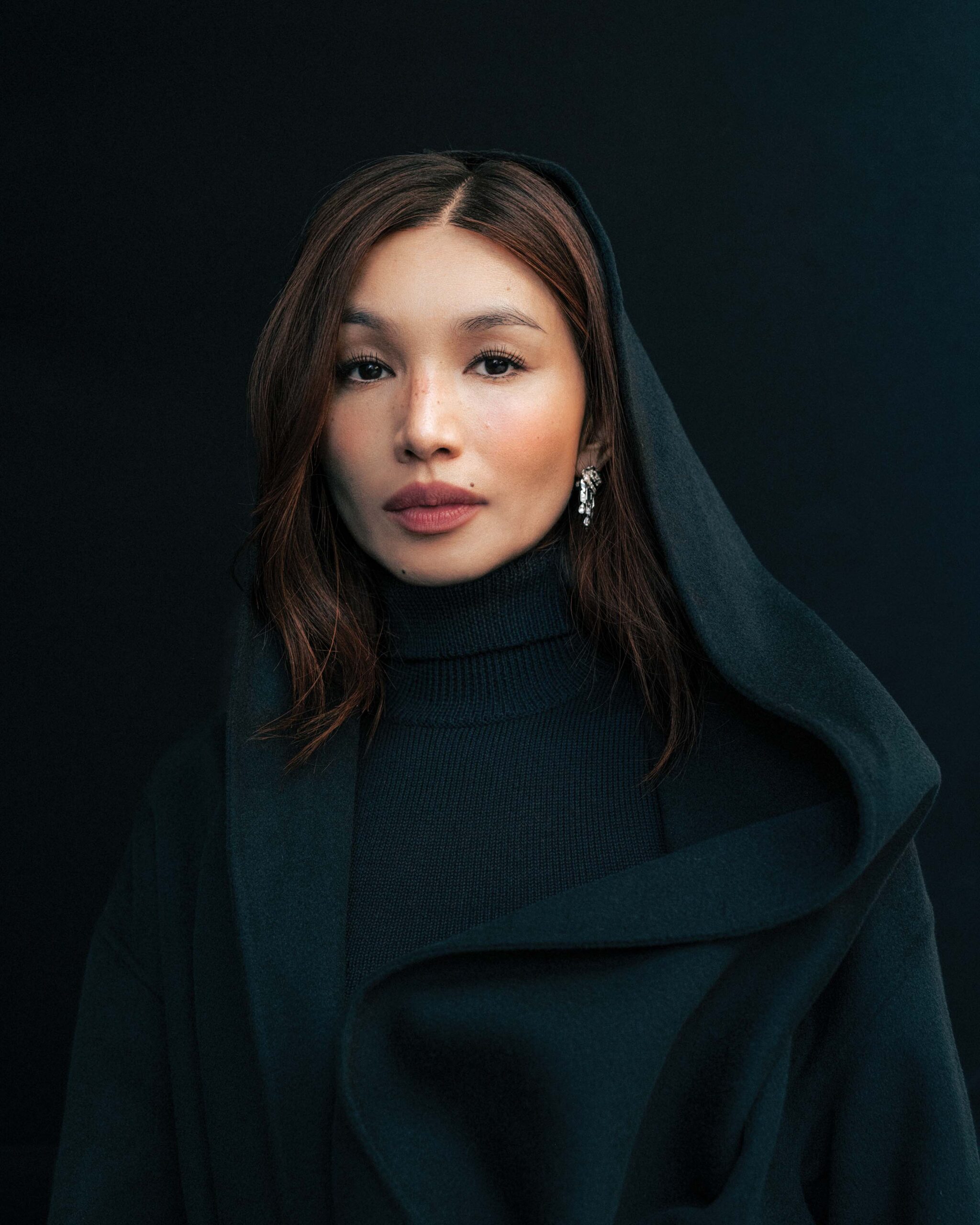 Gemma Chan Reunites with 'Crazy Rich Asians' Director Jon M. Chu to Talk About Her Indie Reinvention