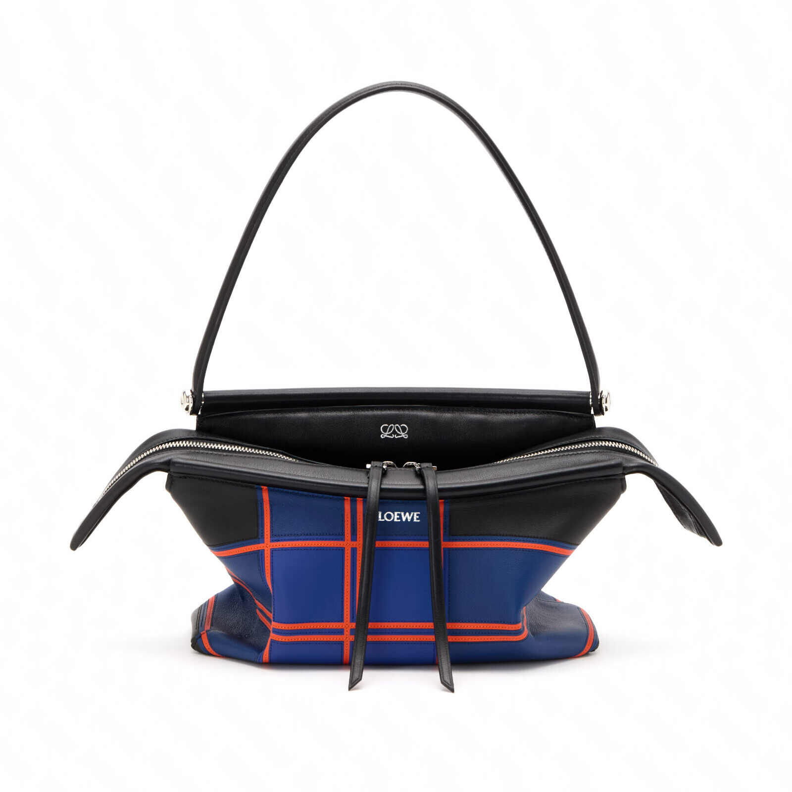 Artist Cosima von Bonin’s Signature Plush Creatures Inspired Loewe’s Latest Handbag