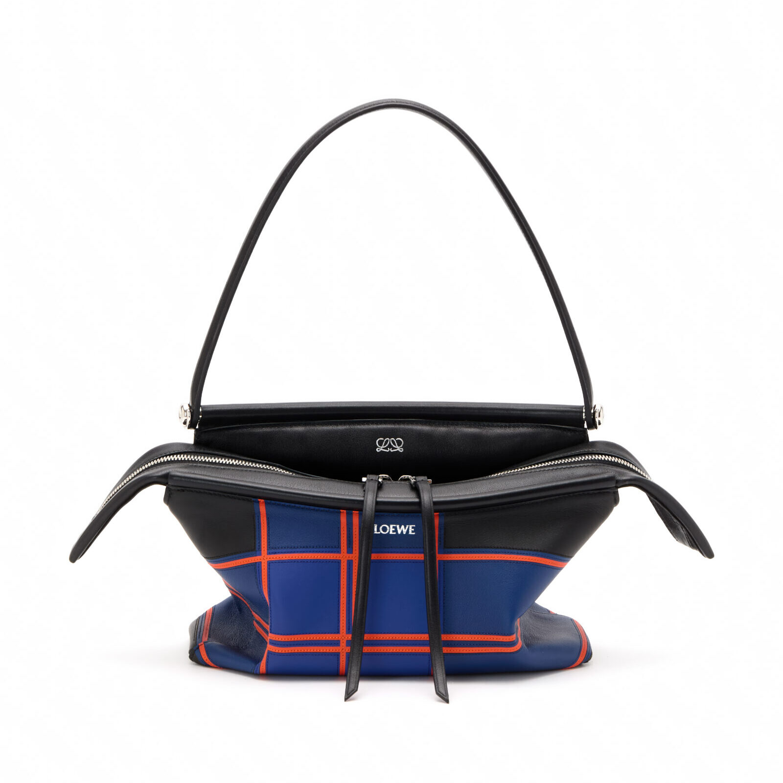 Artist Cosima von Bonin’s Signature Plush Creatures Inspired Loewe’s Latest Handbag