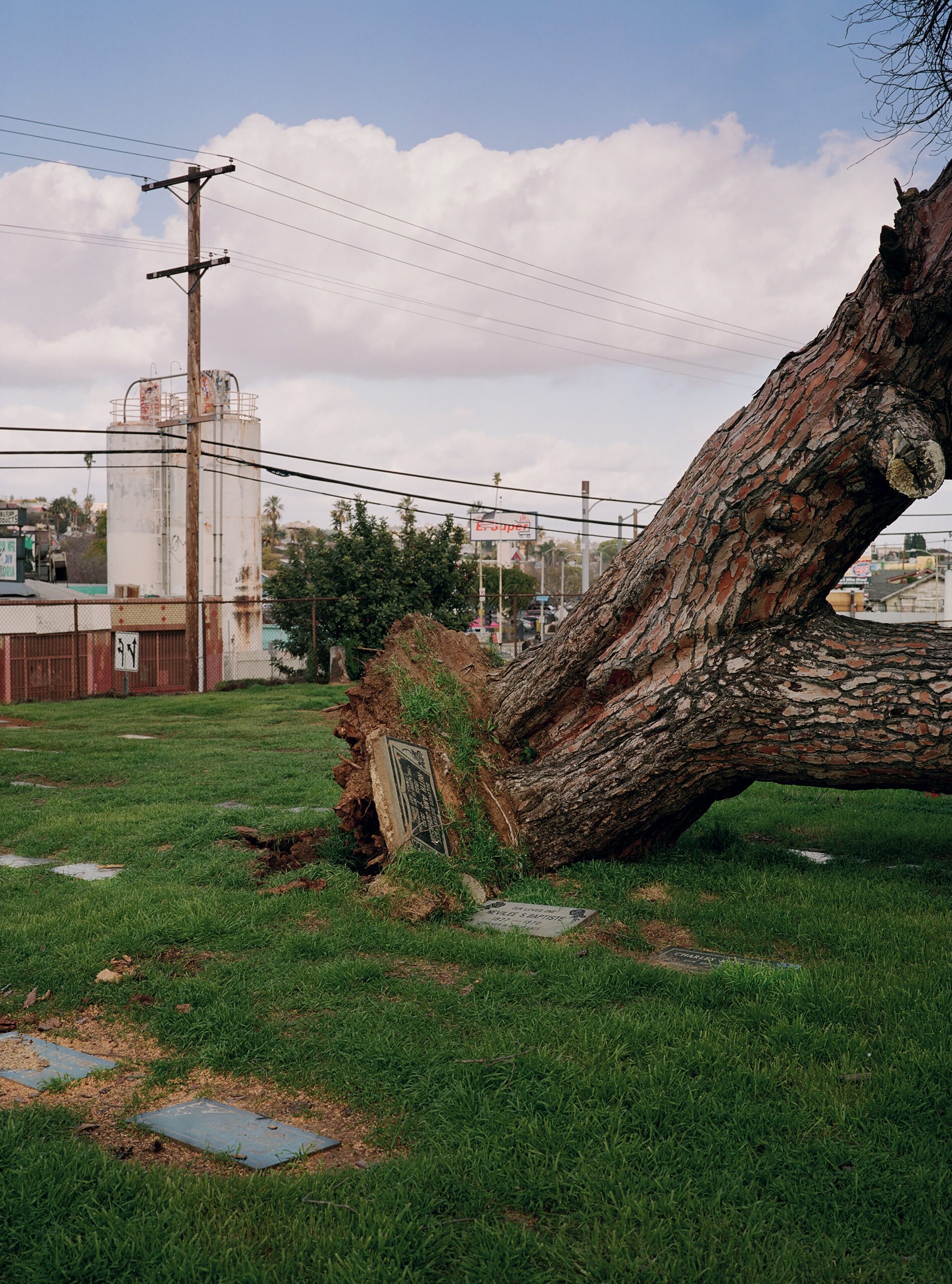 Pro Skater-Turned-Photographer Jerry Hsu Takes Us Inside His Breakup in a New Photobook