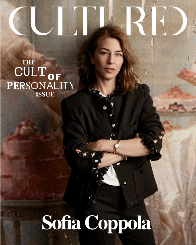 Sofia Coppola Was Told No One Cared About a Woman’s POV. Then She Made a Whole Career Out of It.