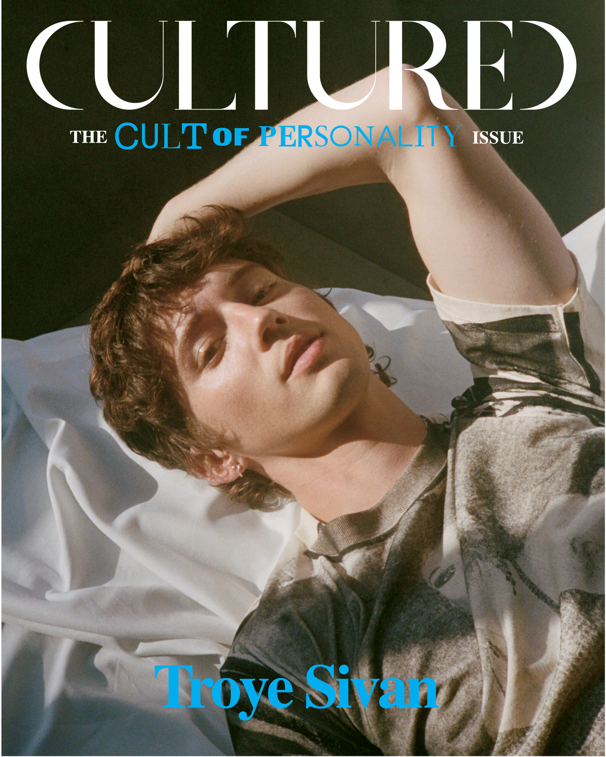 You’re Welcome to Keep Listening to ‘Rush.’ But Troye Sivan Has Moved On.