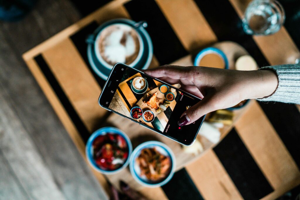 Does Gen Z Have the Patience for Fine Dining?