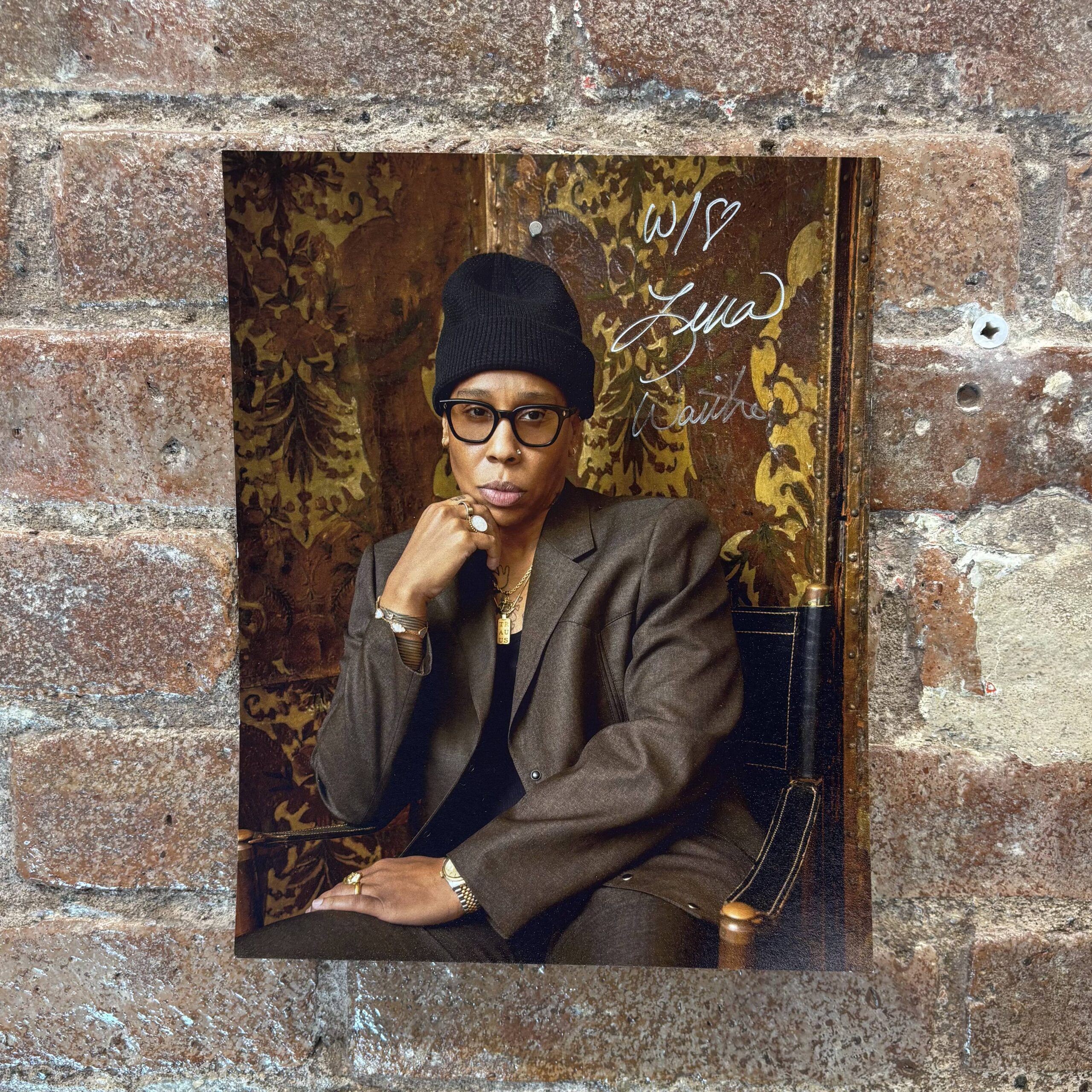 Lena Waithe, My’hala, and Chelsea Manning Show Us What They’re Donating to This Year’s Landmark Auction on Fire Island