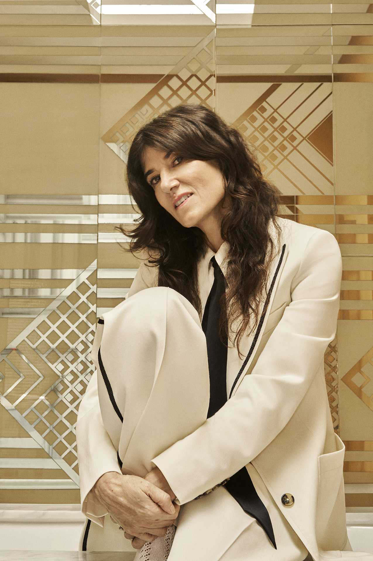How Bella Freud, Sigmund Freud’s Great-Grandaughter, Reinvented Psychoanalysis