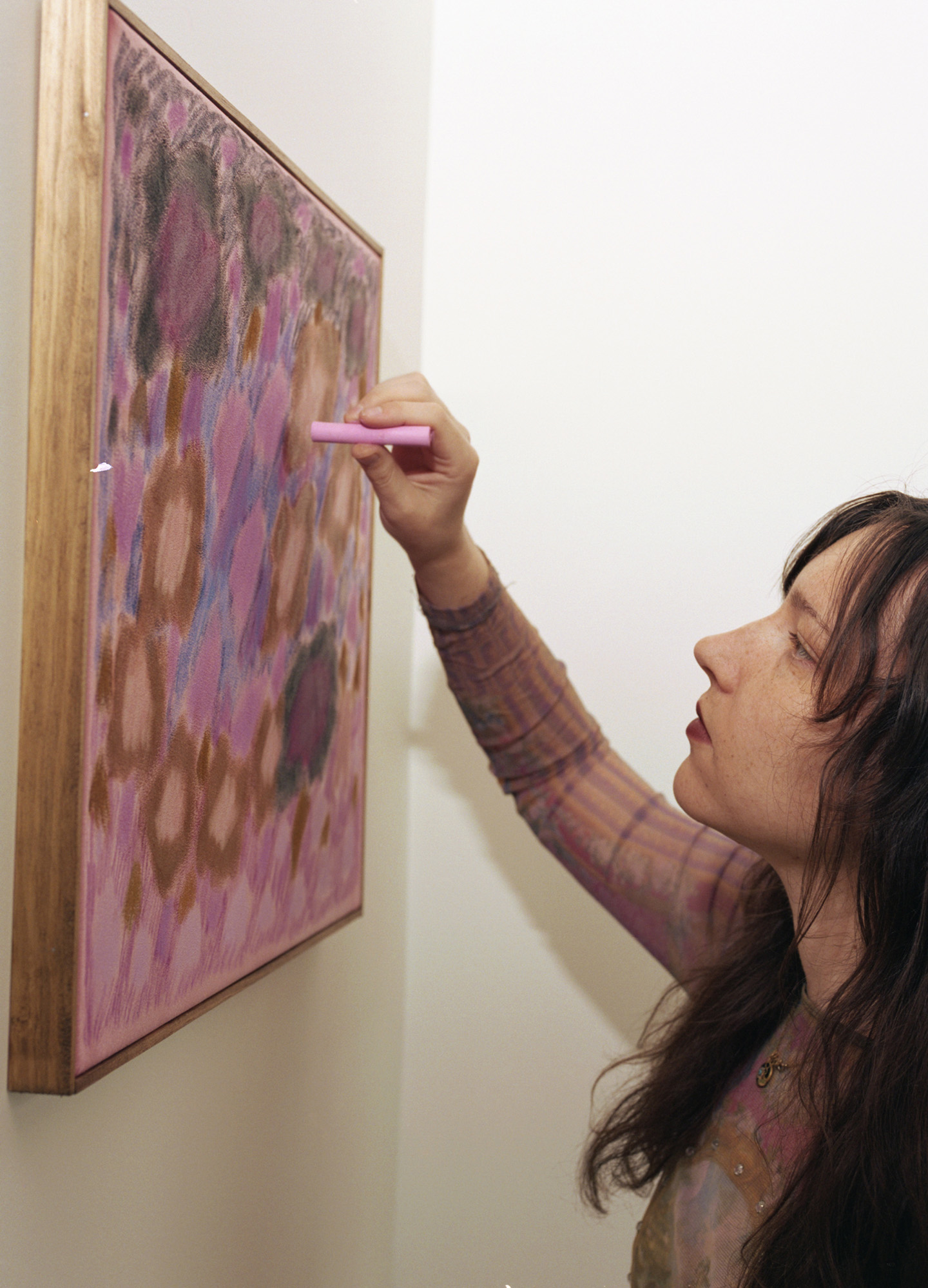 4 Rising Art Stars Sophia Cohen Is Seeking Out This Fall