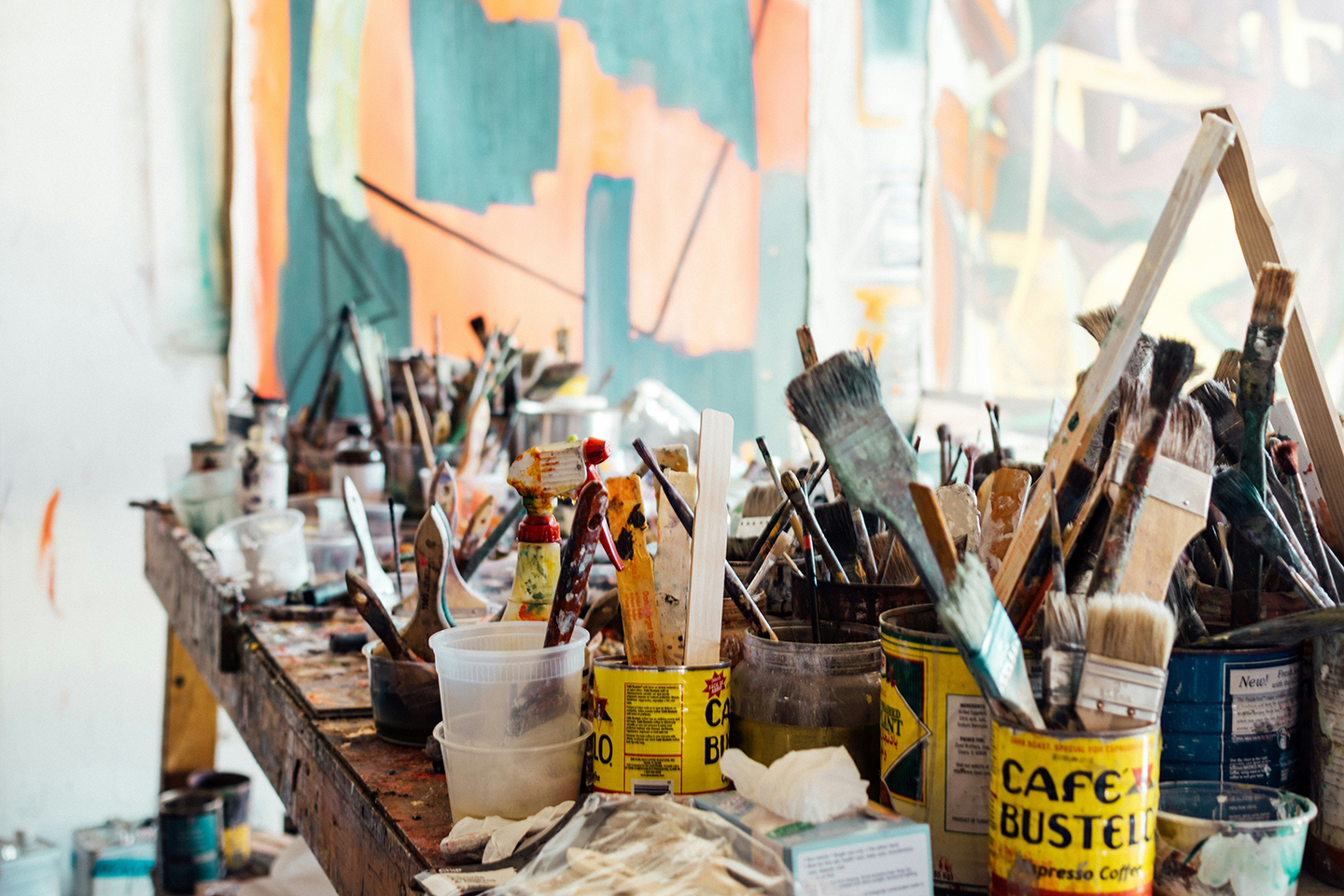 What Does It Really Cost to Be an Artist in New York? Here Are the Numbers.