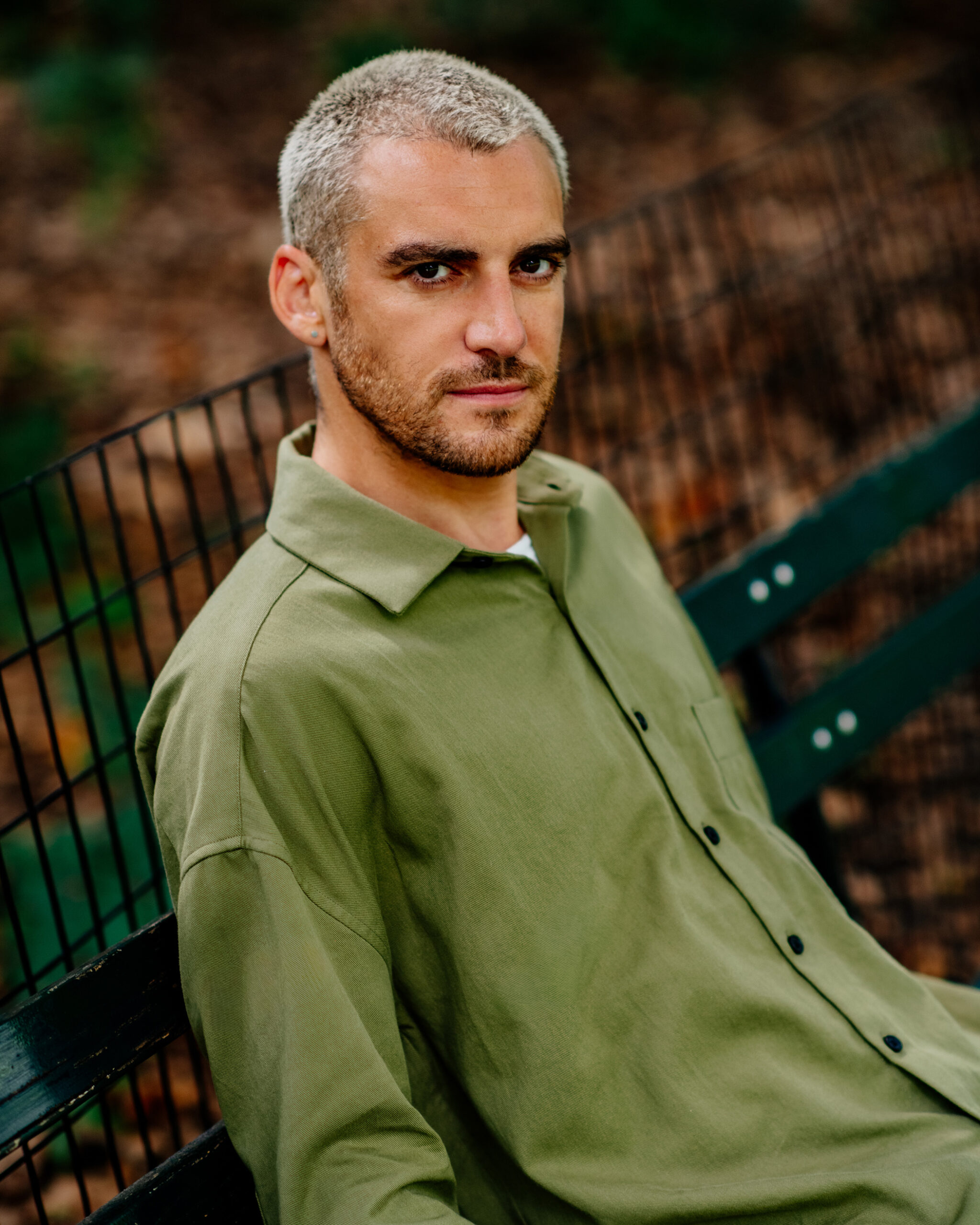 The Author of Surprise Best-Seller ‘Fruit Fly’ on the Trouble With Authenticity Politics