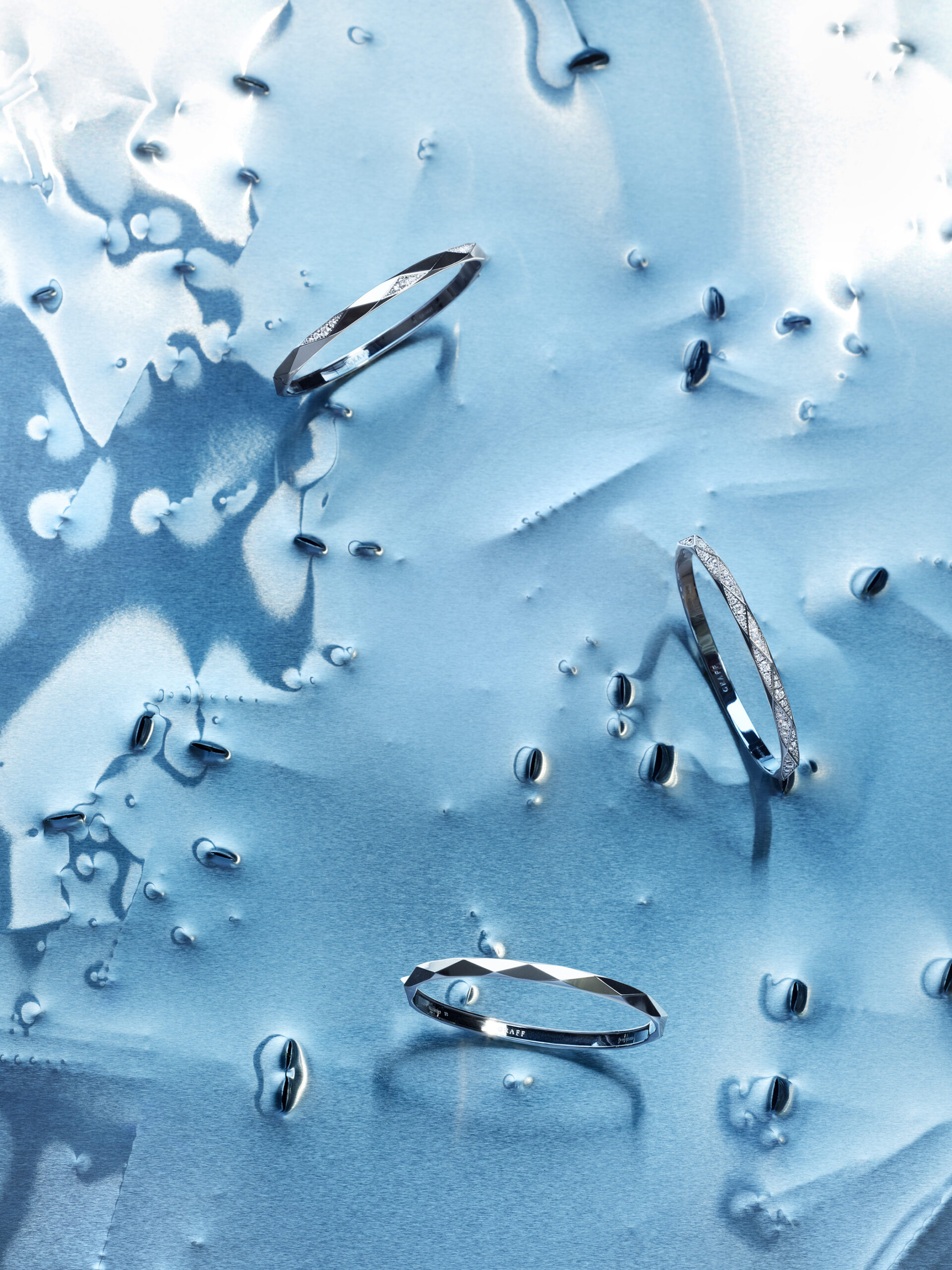 With Its Latest Collection, Graff Has Found a Way to Make Diamonds New Again