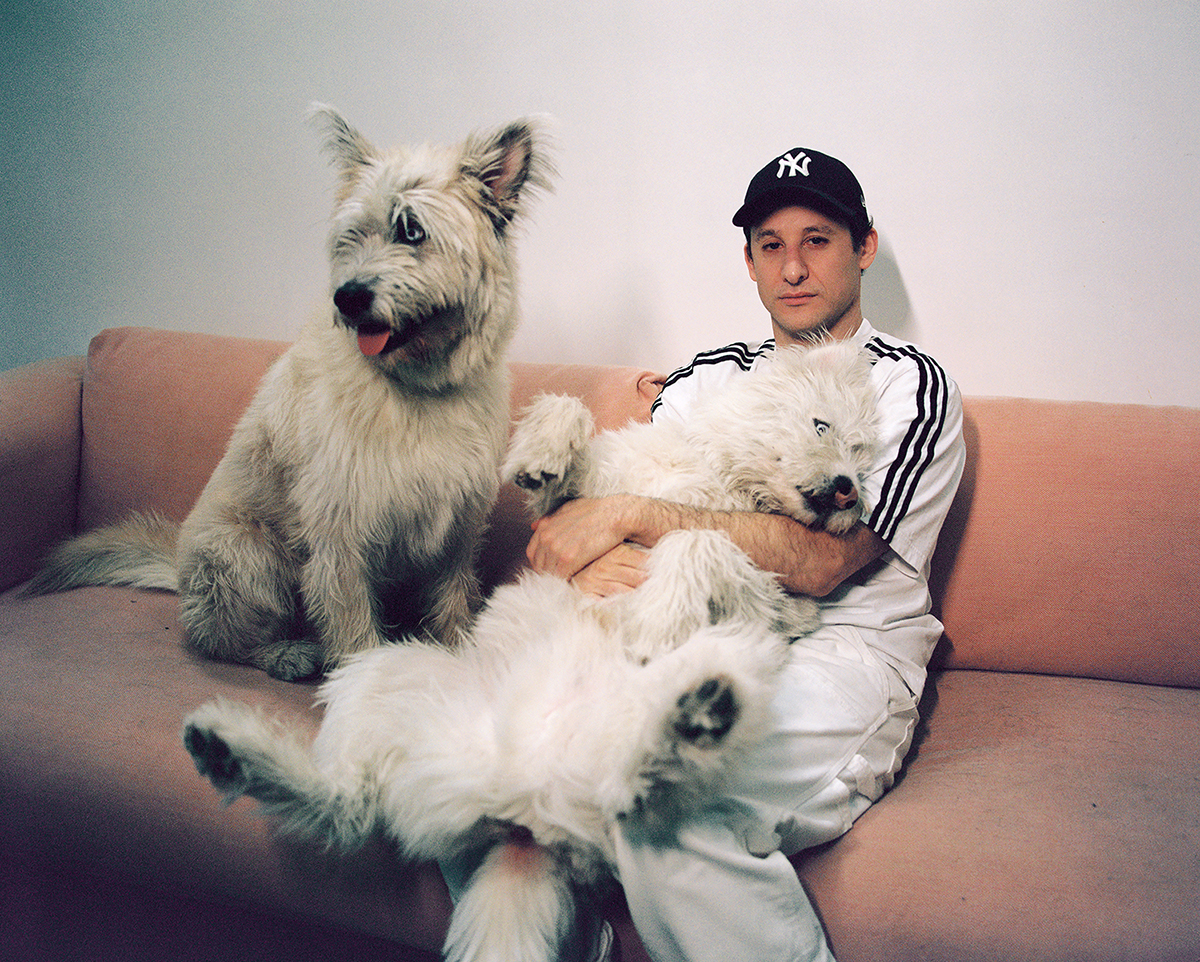 Is the Art World Ready to Reevaluate Jordan Wolfson?