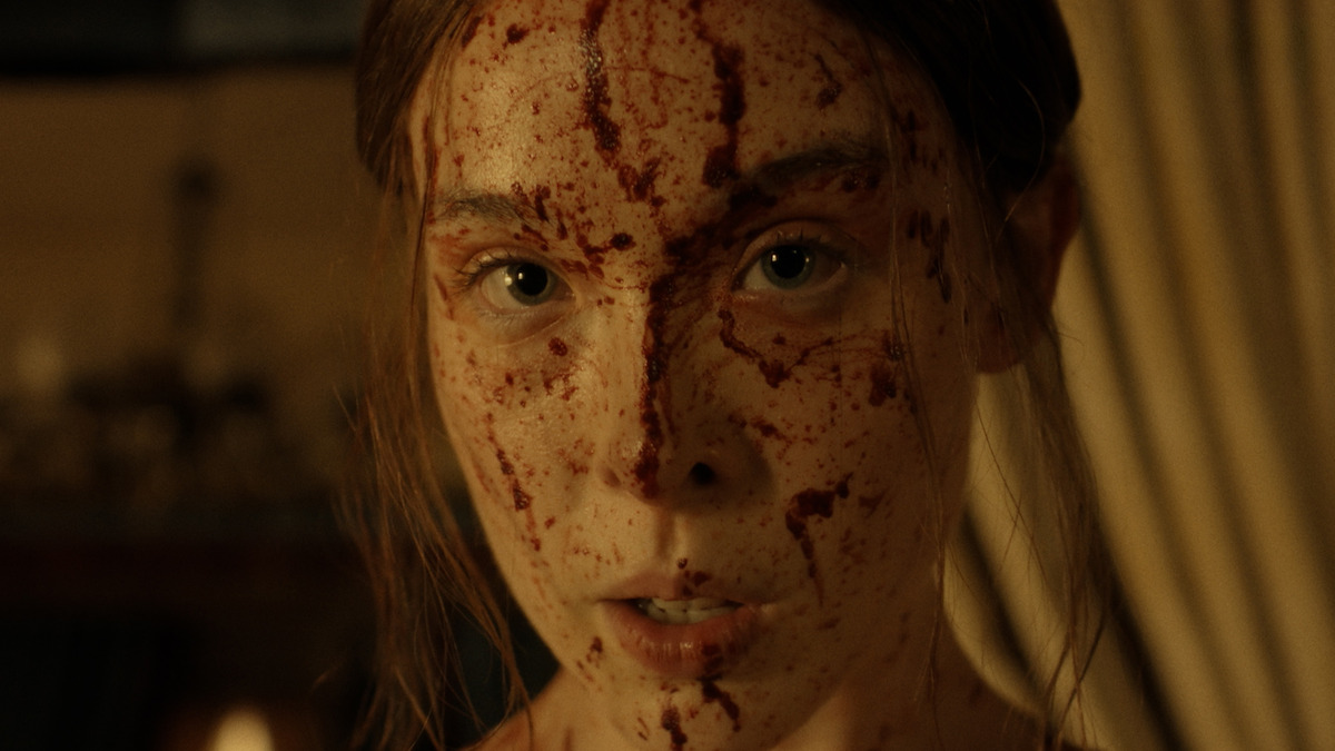 Ready for the Long Weekend? Here’s What to Stream This September.