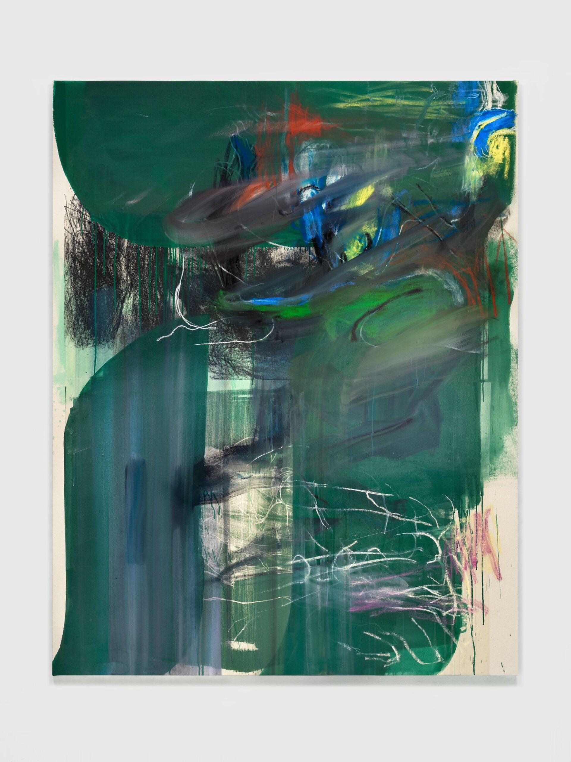The 15 Must-See Solo Gallery Shows in New York This Month