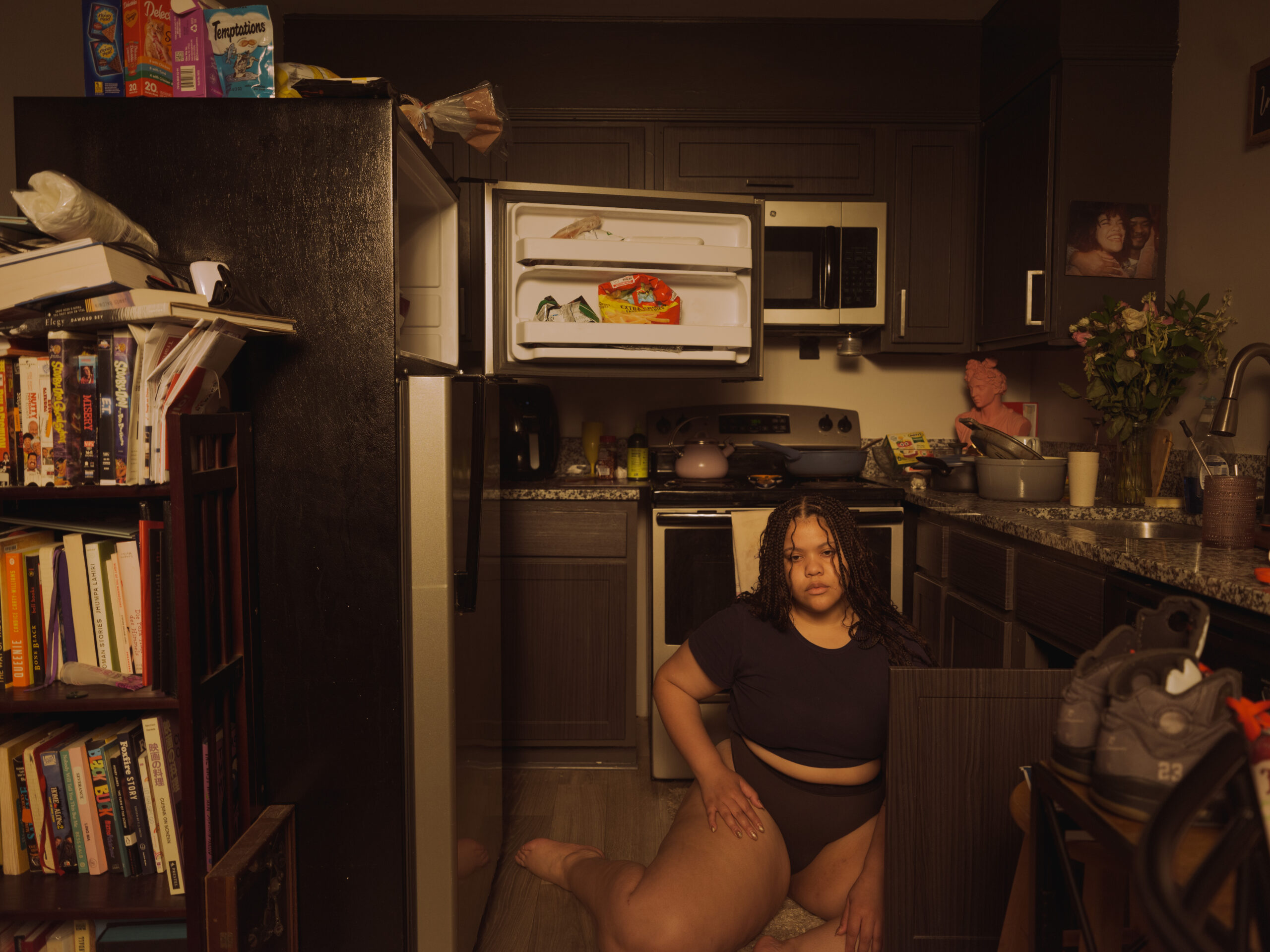 Arielle Gray photographer