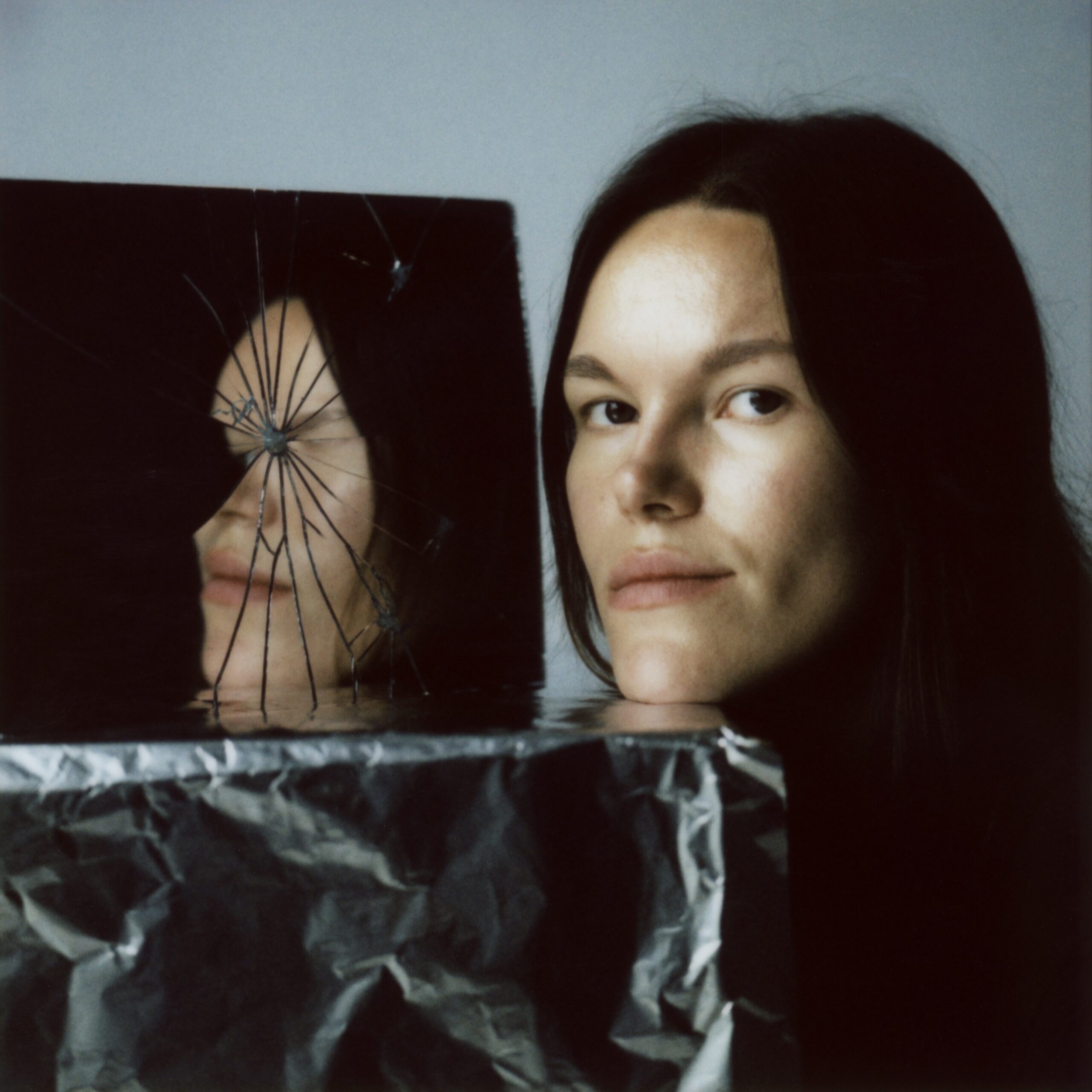 How Playing Sports Shaped Sofia Kayumova’s Approach to Photography