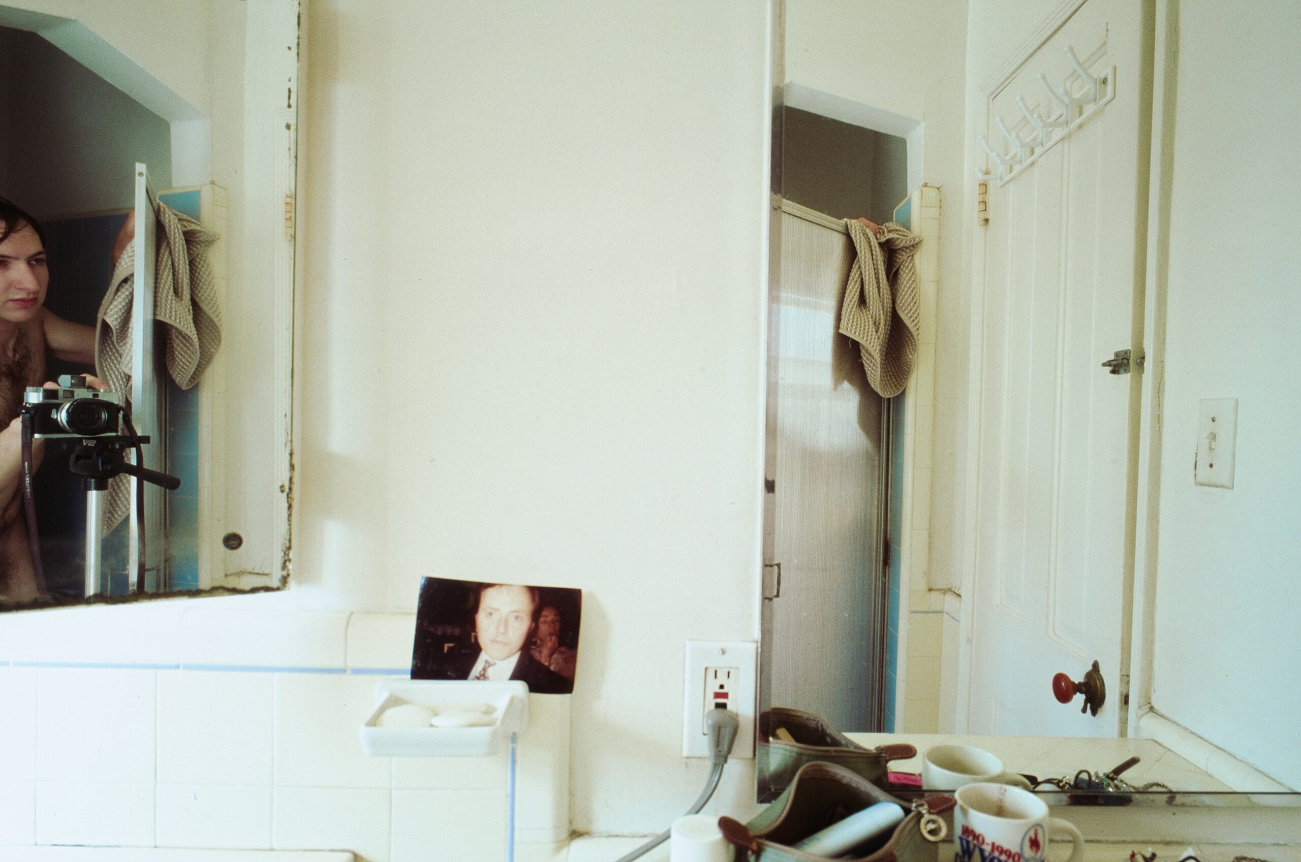 Photographer Drew Korn Wants to Know One Thing: ‘Am I Impressing You?’