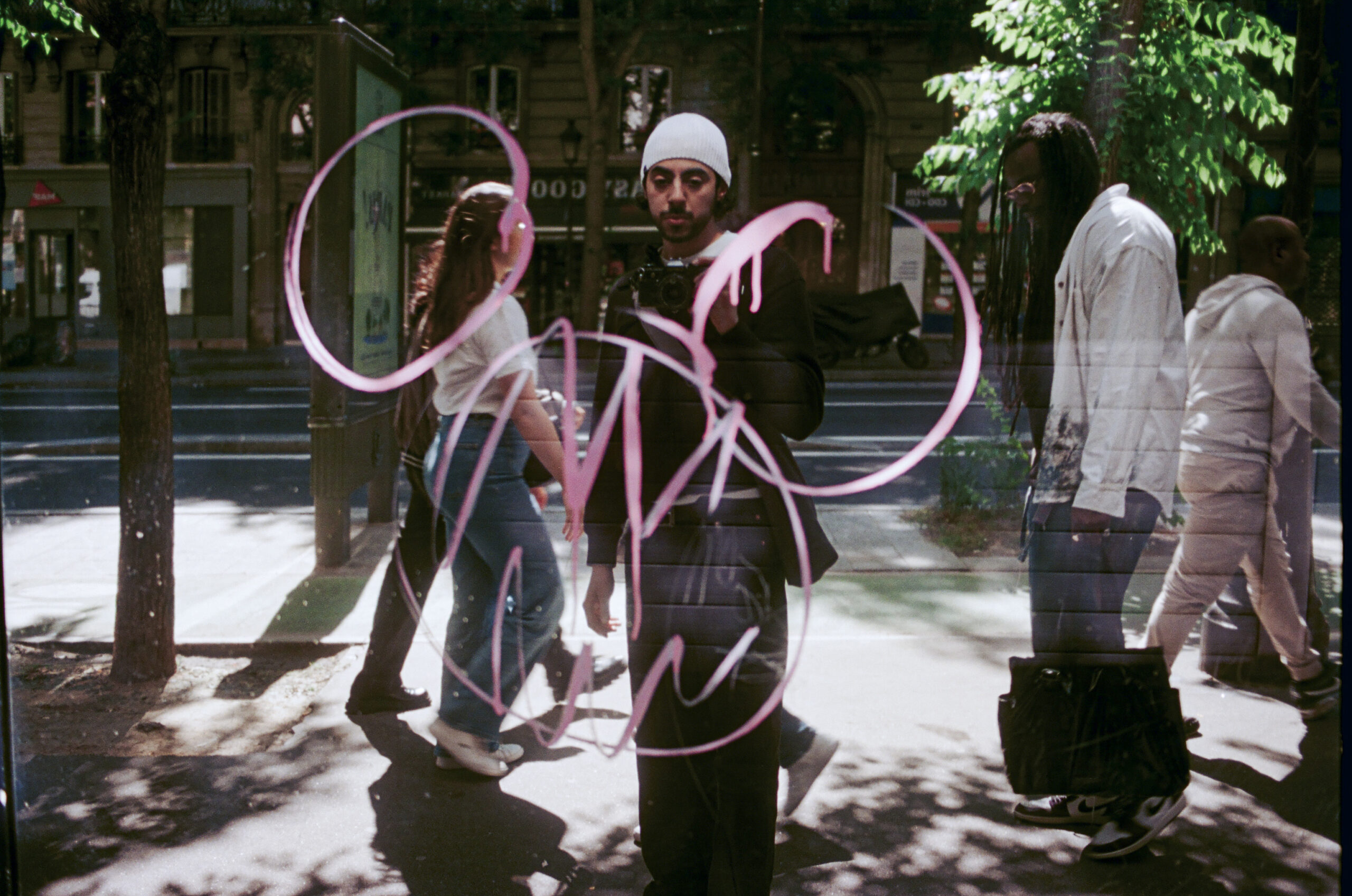Rahim Rabia’s Advice to Other Photographers? Doubt Yourself More.
