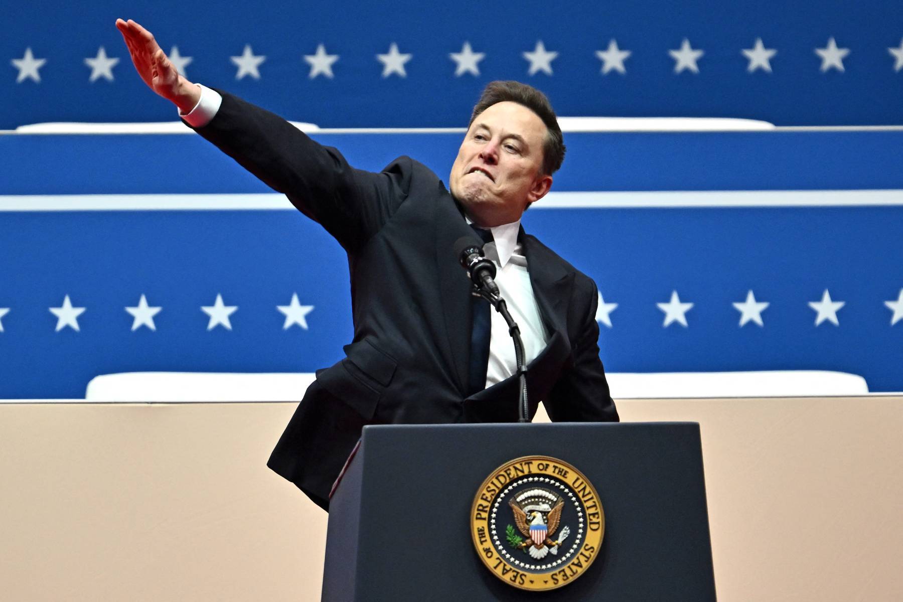 A New Book Explains Why Today’s Brand of Fascism May Be the Most Pernicious Yet