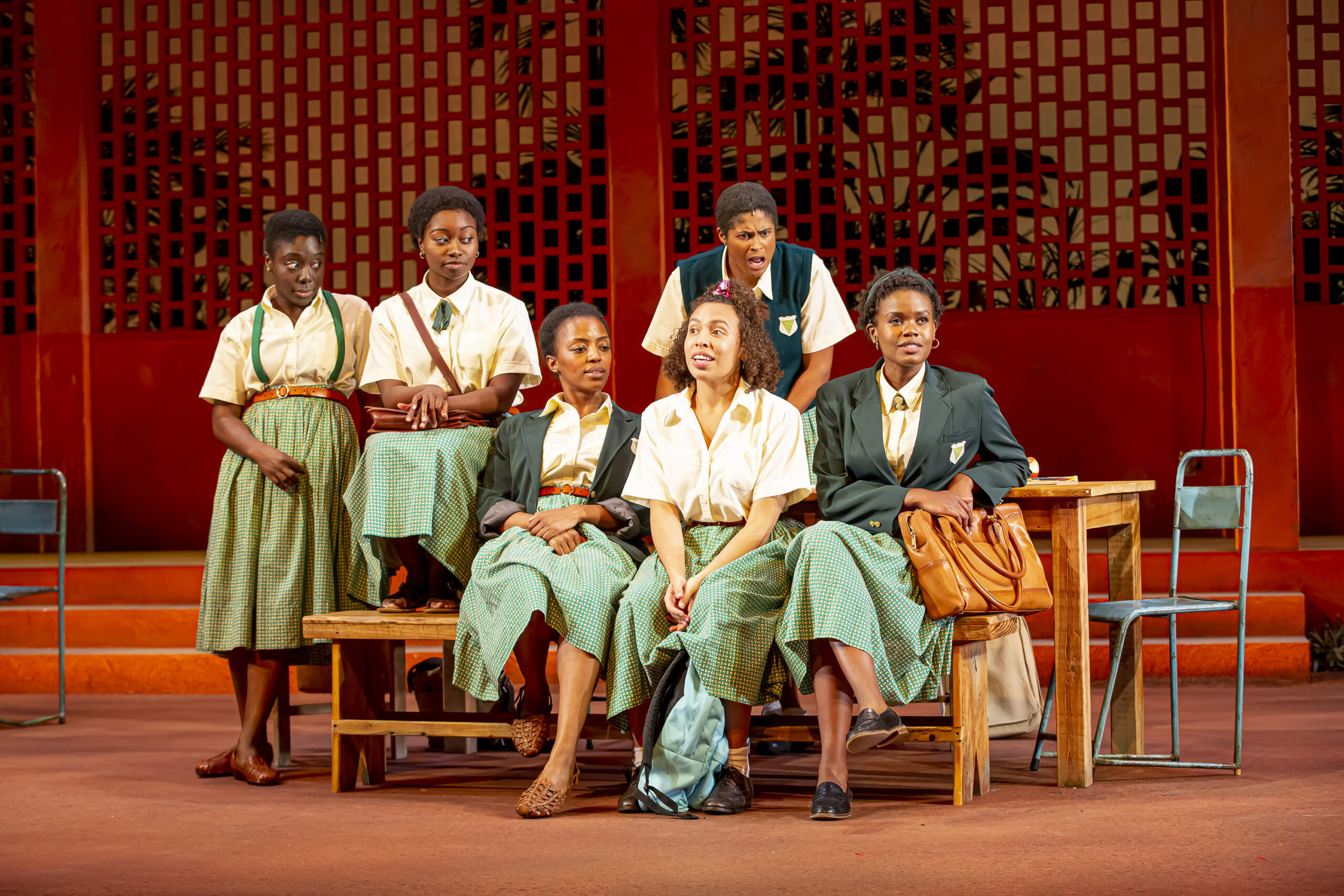 12 Plays and Musicals You Need to See in New York This Fall