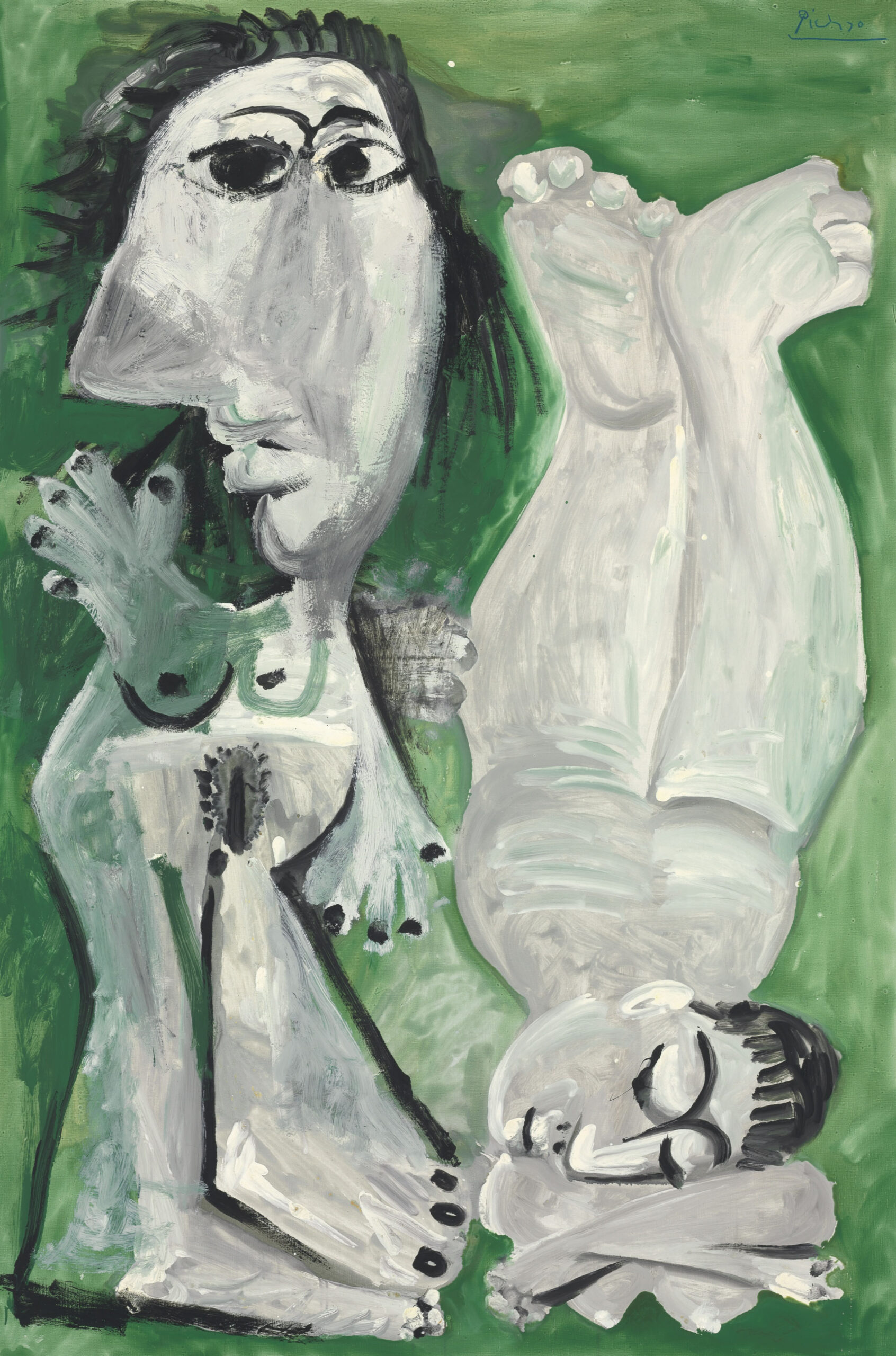 During Art Basel Paris, Sotheby’s Will Host an Intimate Salon in a Hidden Apartment