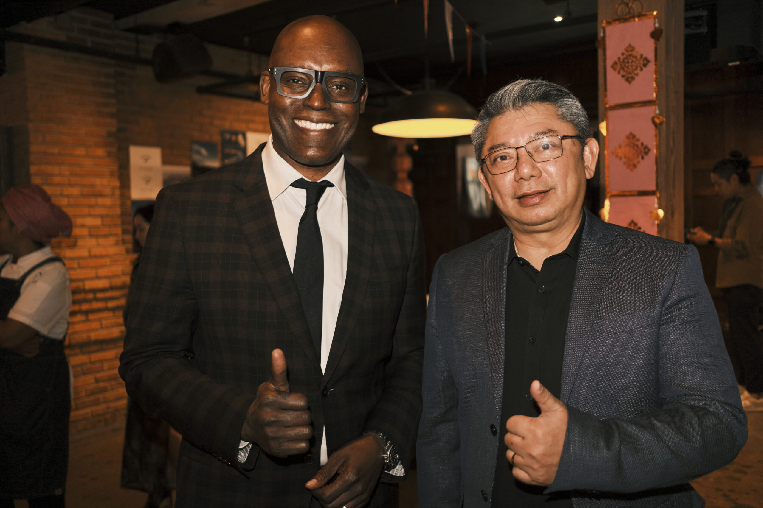 Thai Cinema Gets Its Spotlight at This Year’s TIFF