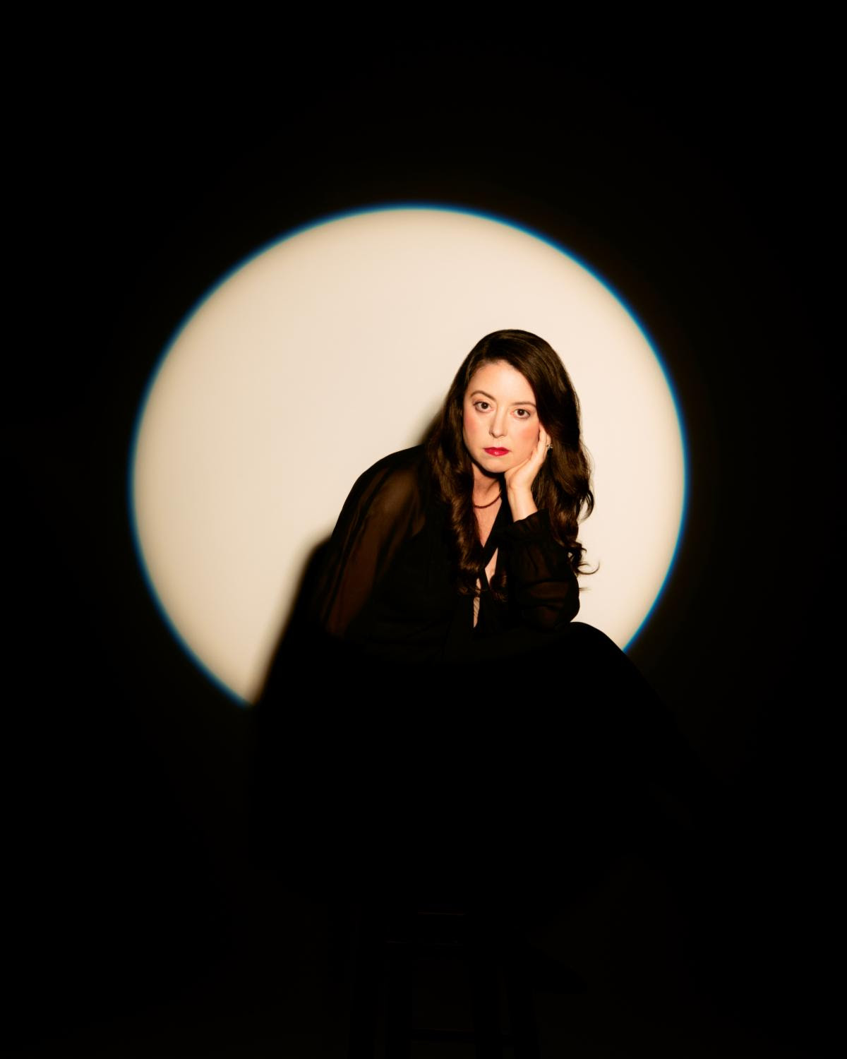 Film Historian Karina Longworth Shares Her Tinseltown Book Canon