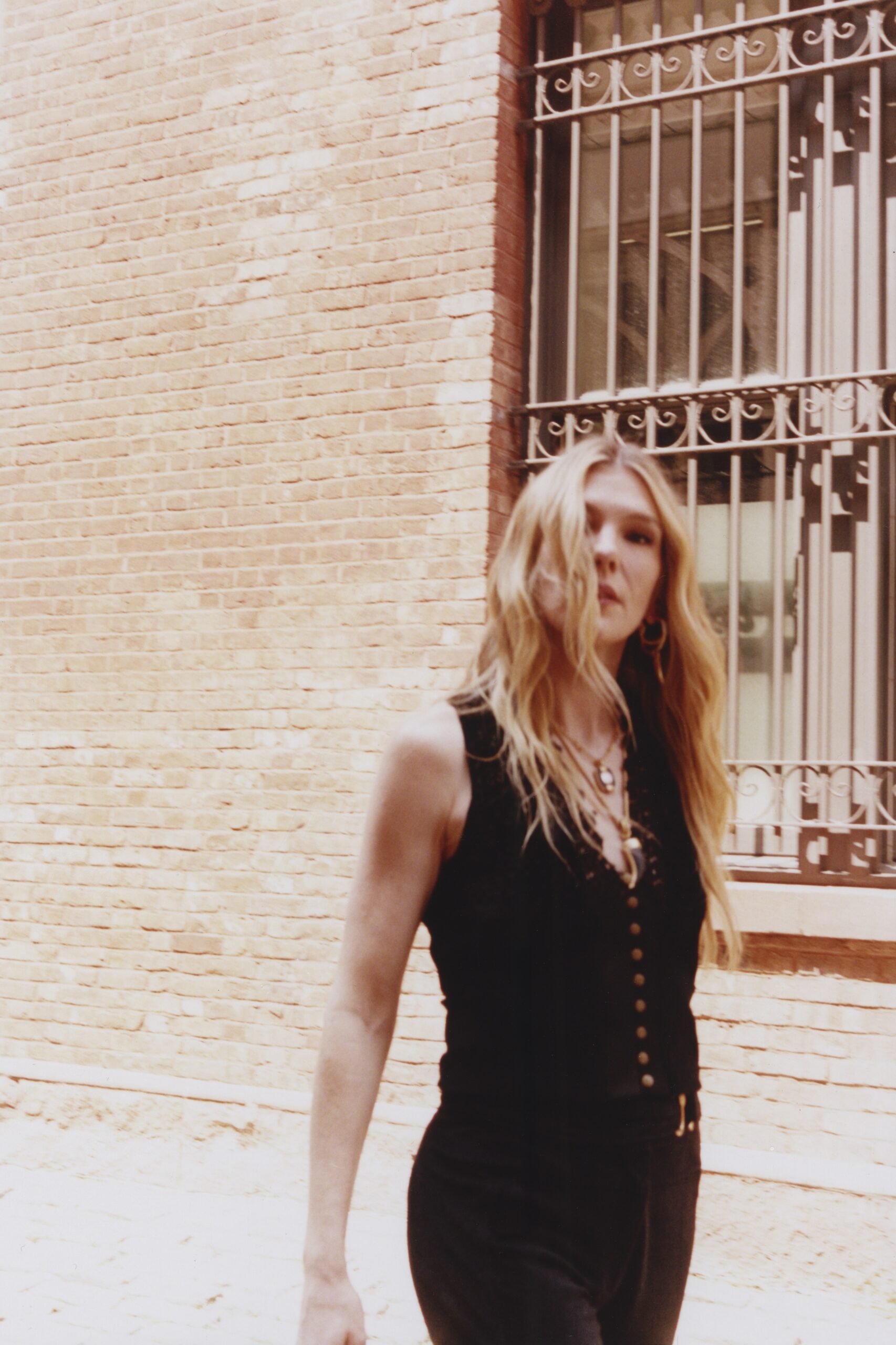 Lily Rabe Tells Chris Messina What It’s Like to Return to the Stage After a Decade Away