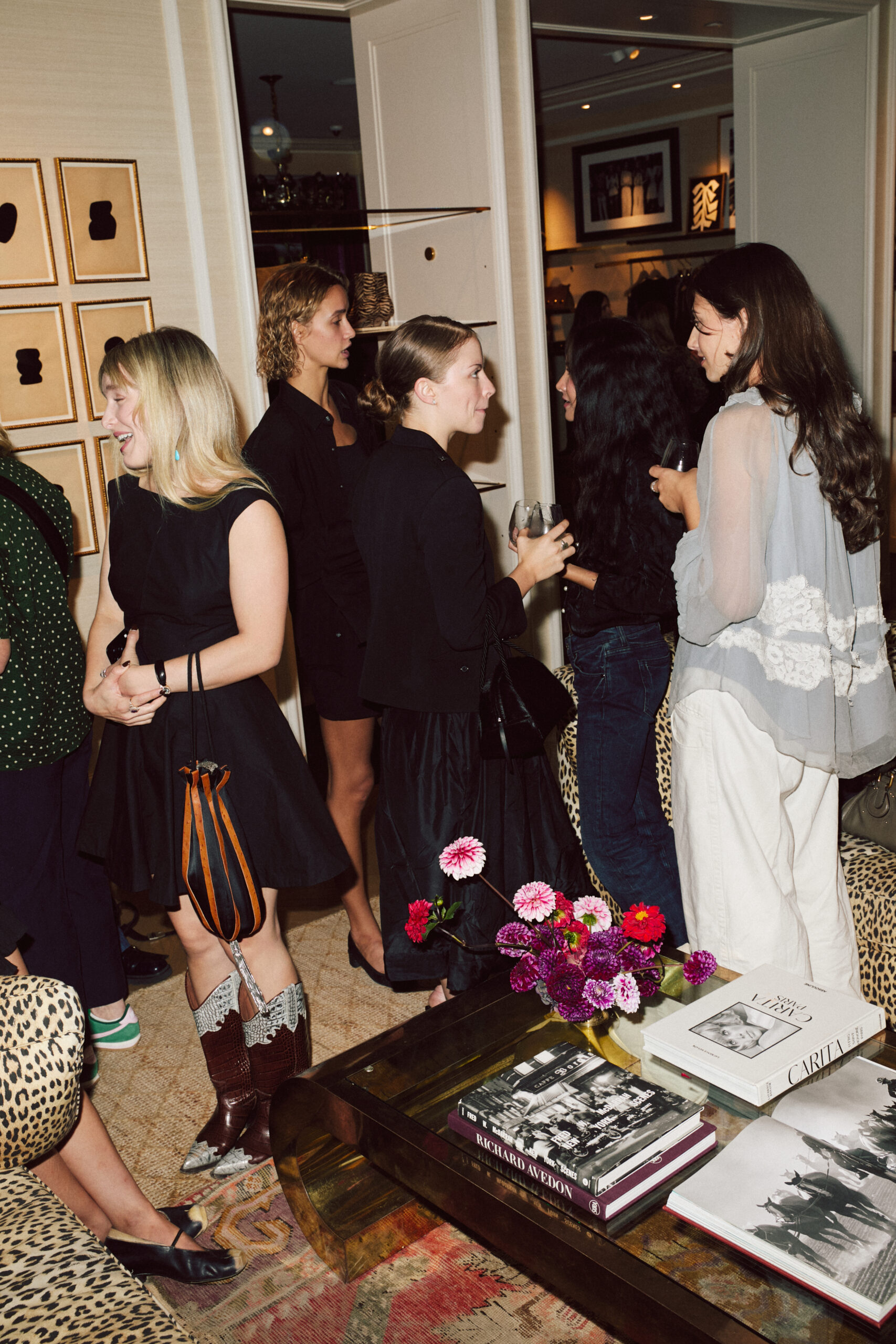 Veronica Beard's Trailblazer Atelier