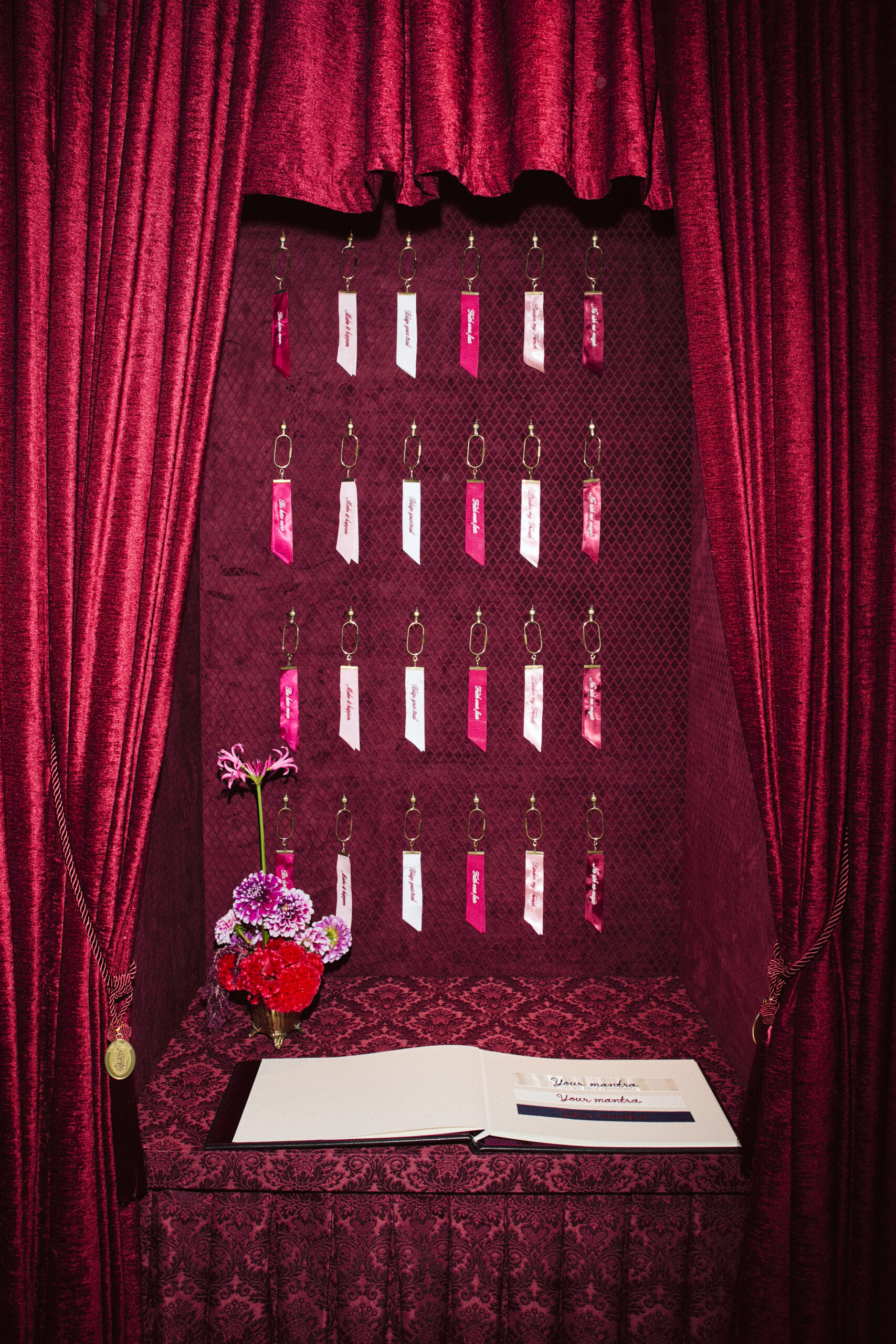 Veronica Beard's Trailblazer Atelier