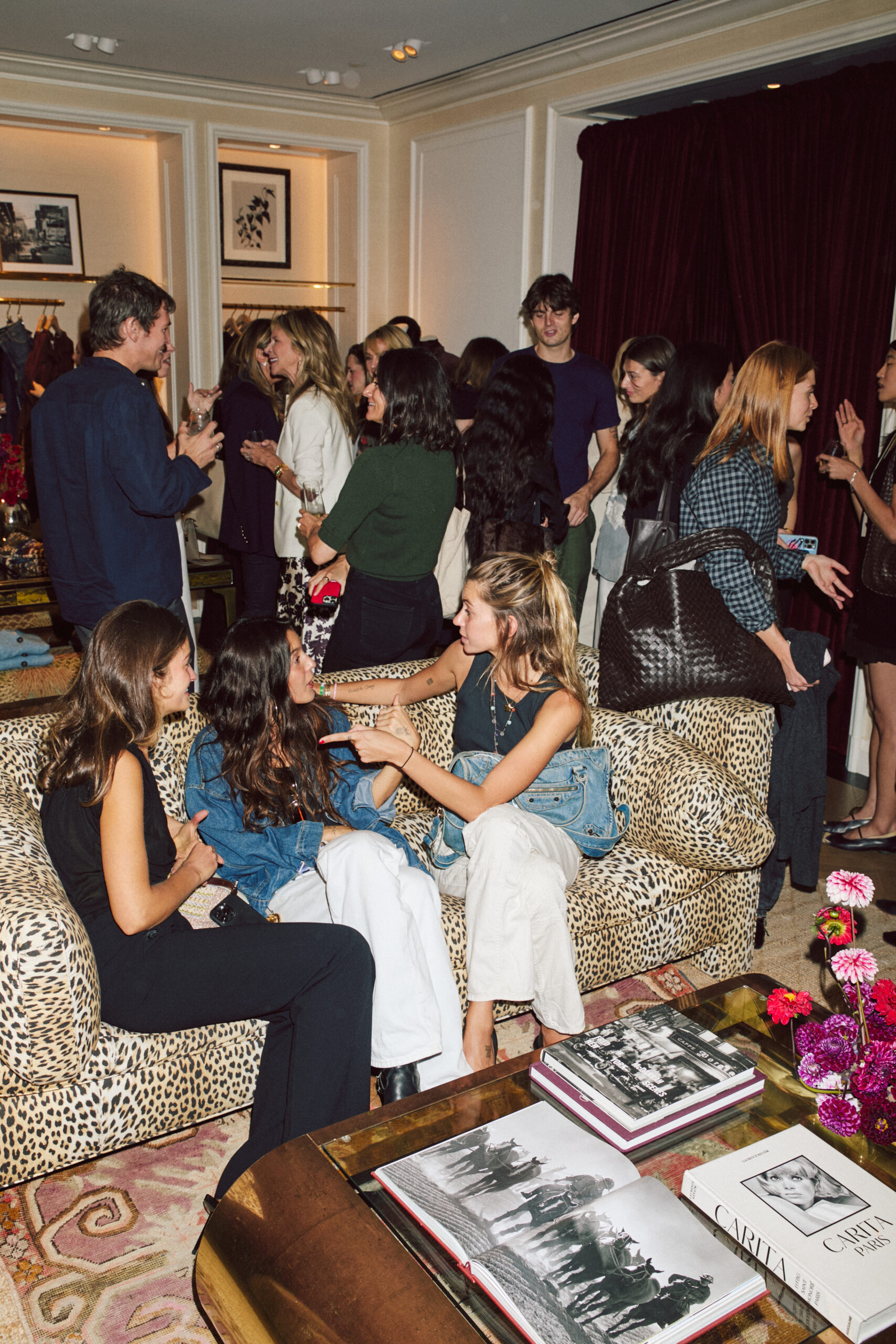Veronica Beard's Trailblazer Atelier