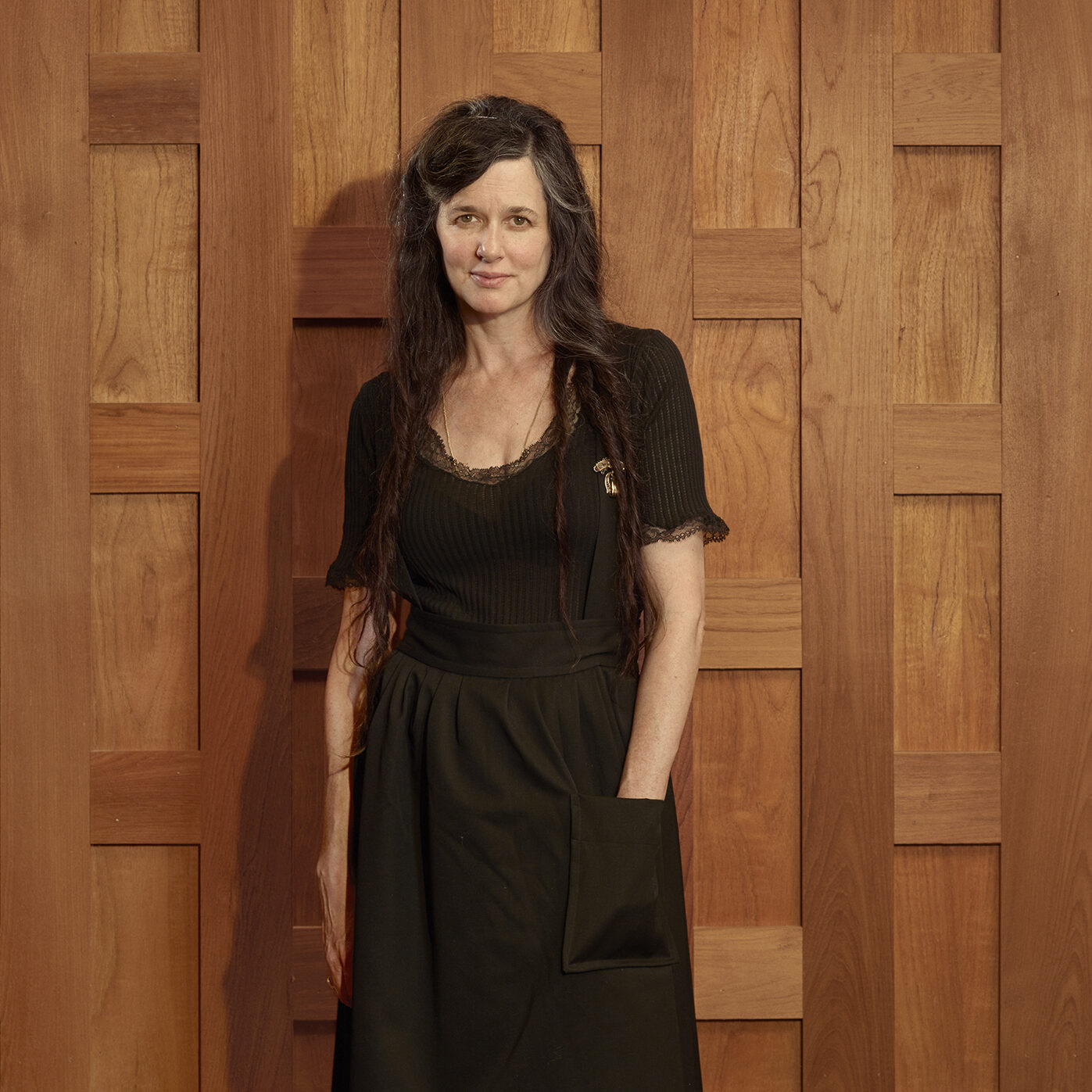 Can One FBI Agent Tell the Story of America? Taryn Simon Has Spent 10 Years Making the Case.