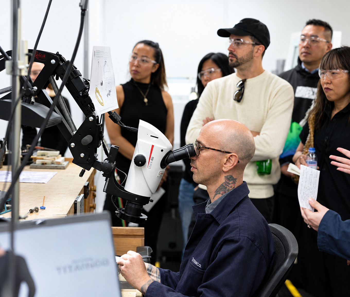 LVMH Is Pulling Back the Curtain on Its Entire Portfolio. Here’s How to Catch a Peek.