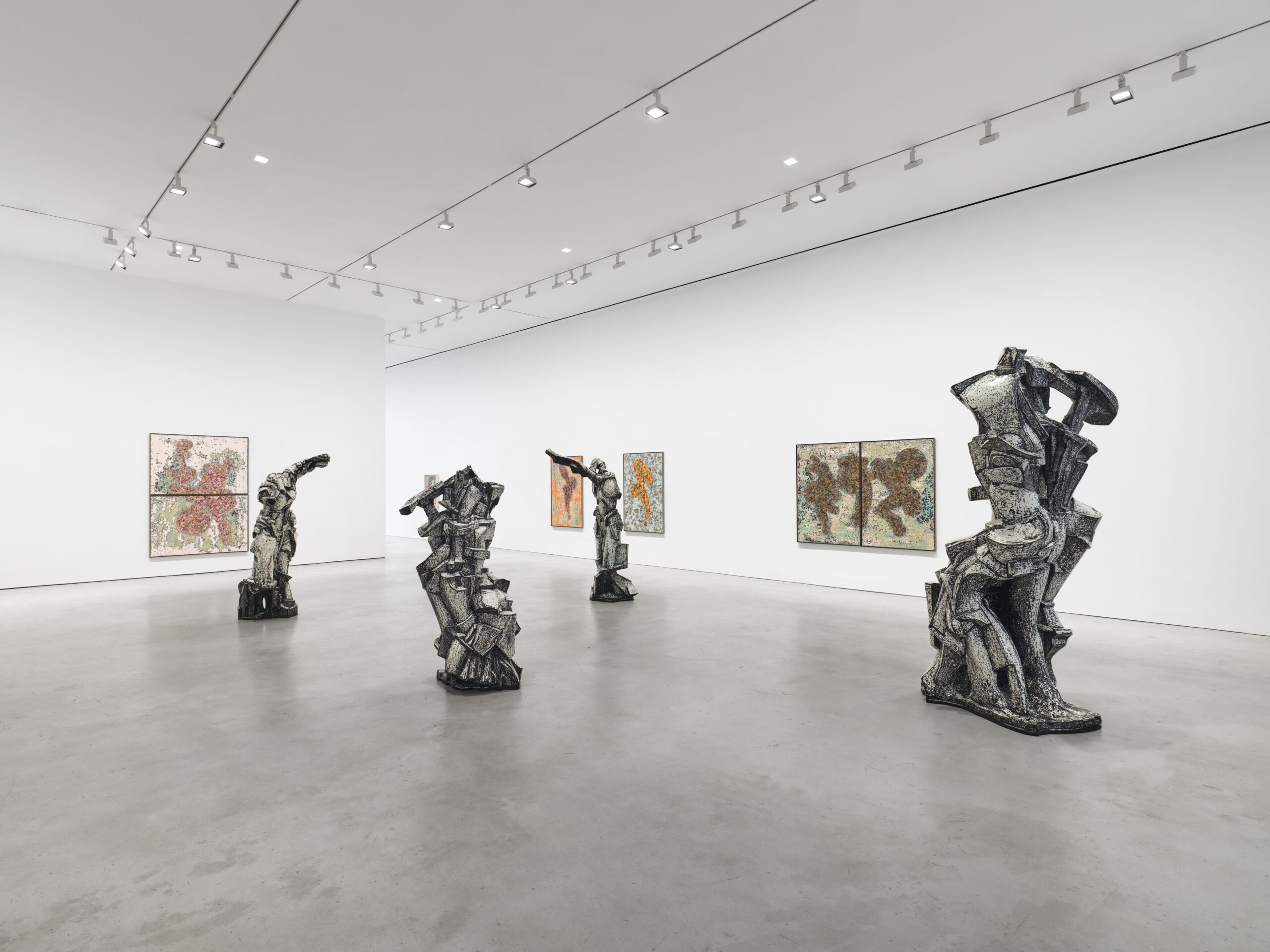 Lee Bul Has Made Work About the Impact of Technology for Decades