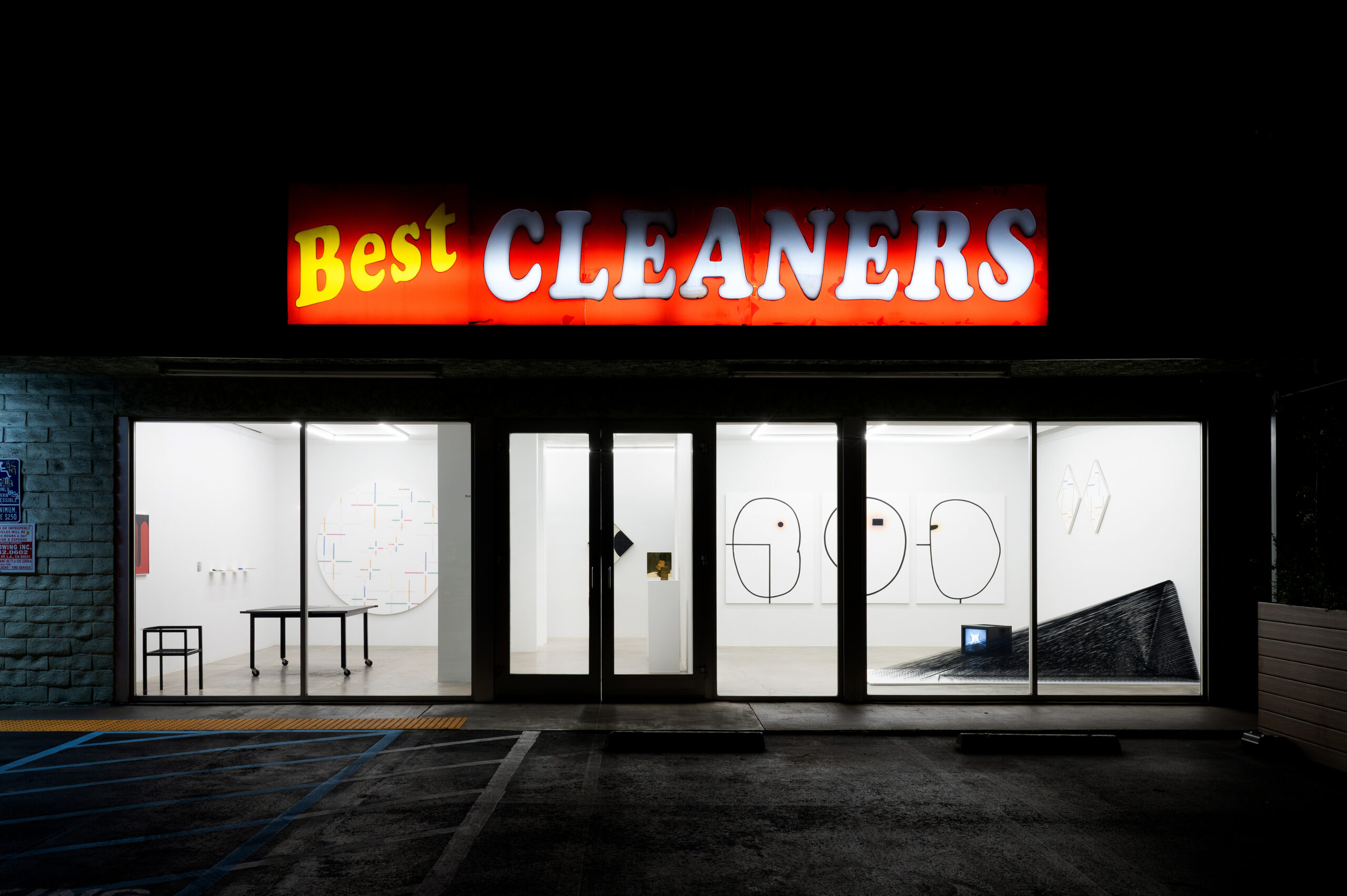 Is LA Still a Painter’s Town? Juliana Halpert on the City’s Fall Gallery Openings