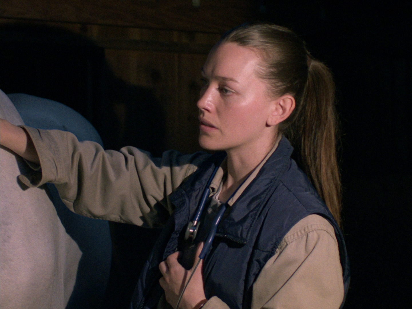Victoria Pedretti and Eliza Barry Callahan on Making a Short Film From a Single Paragraph