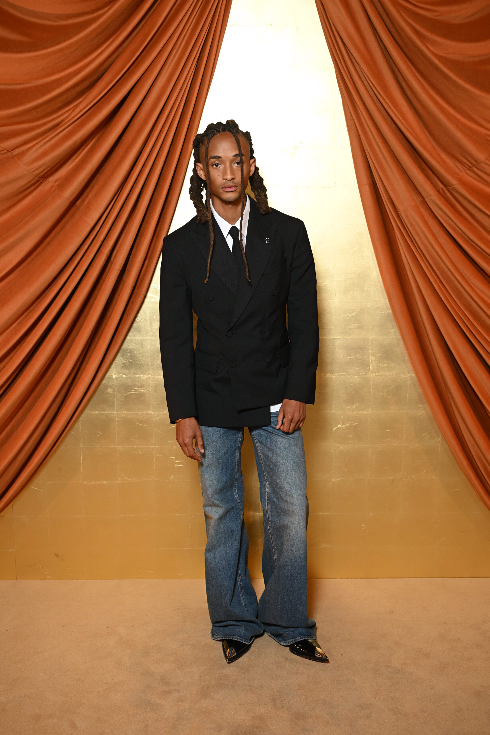 Jaden Smith