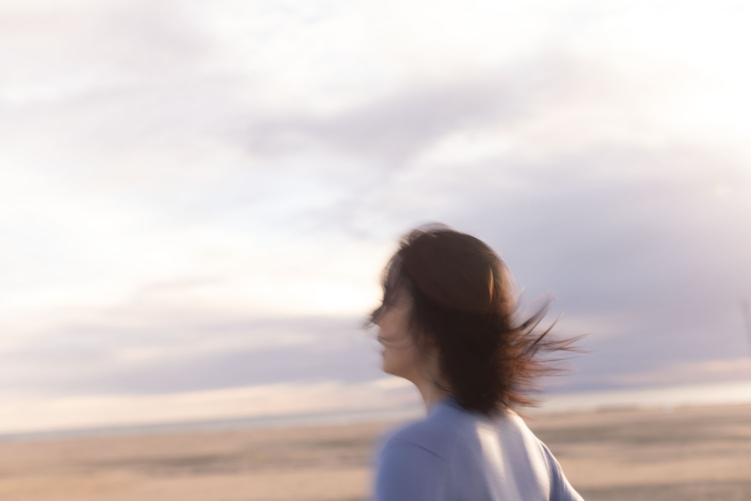 Inside Japanese Photographer Osamu Yokonami's Low-Tech Commission